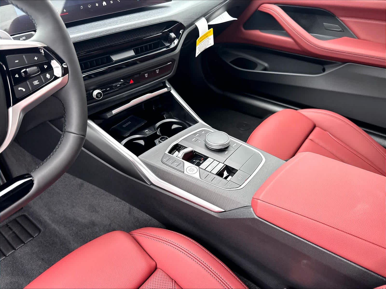New 2027 BMW 430i Coupe