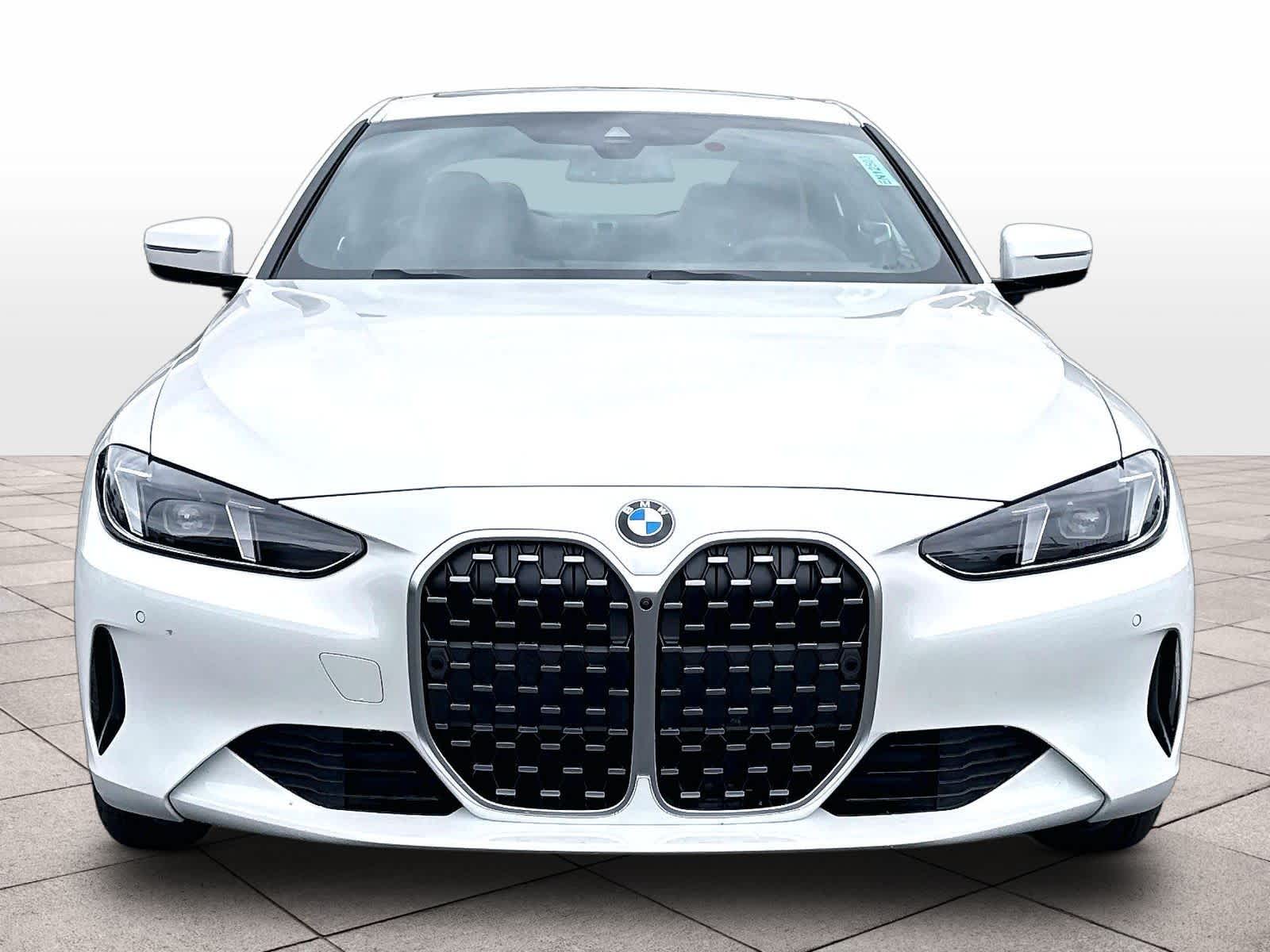 New 2027 BMW 430i Coupe