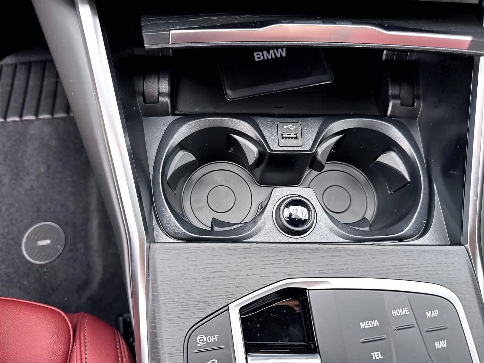 New 2027 BMW 430i Coupe