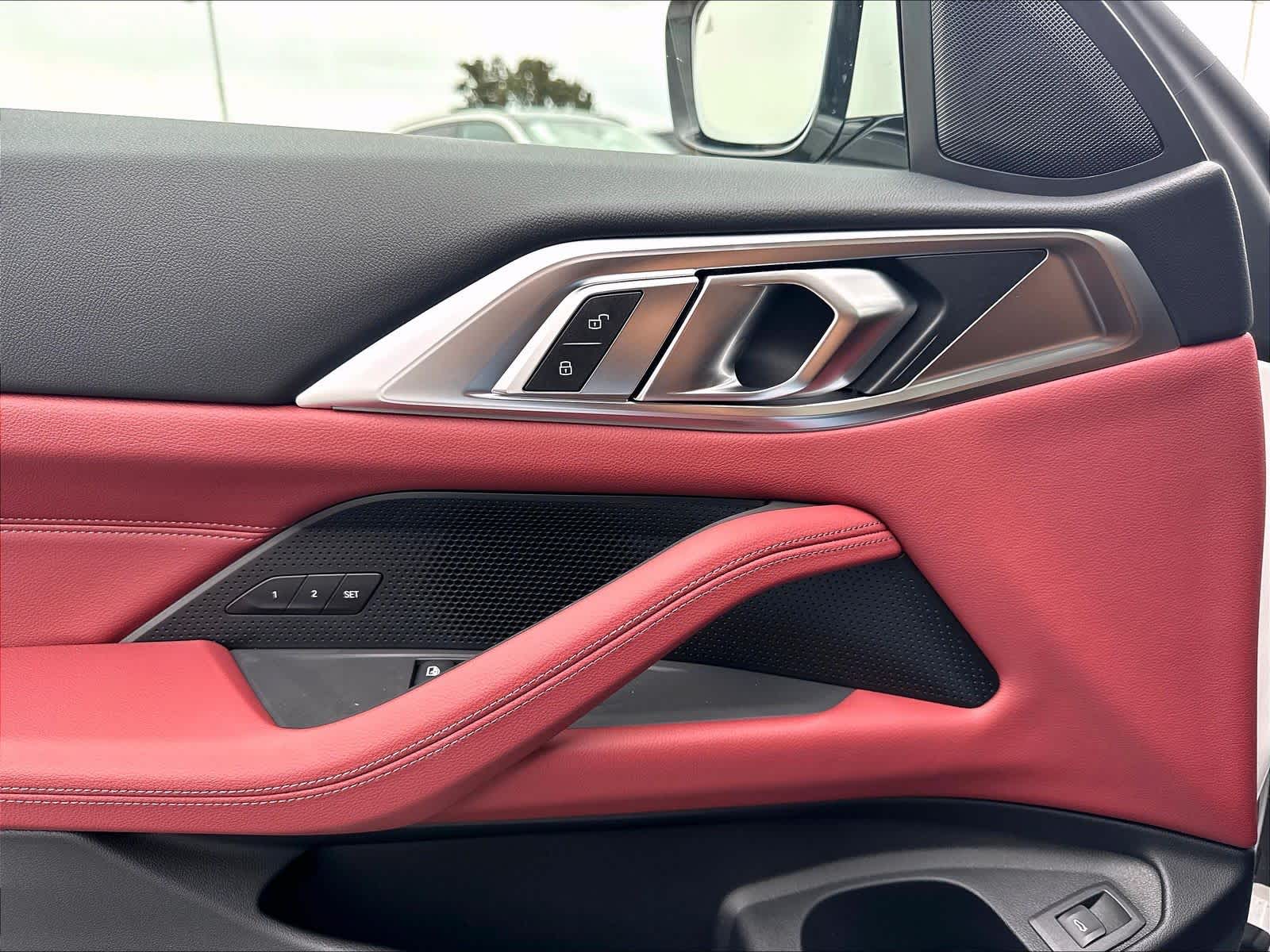 New 2027 BMW 430i Coupe