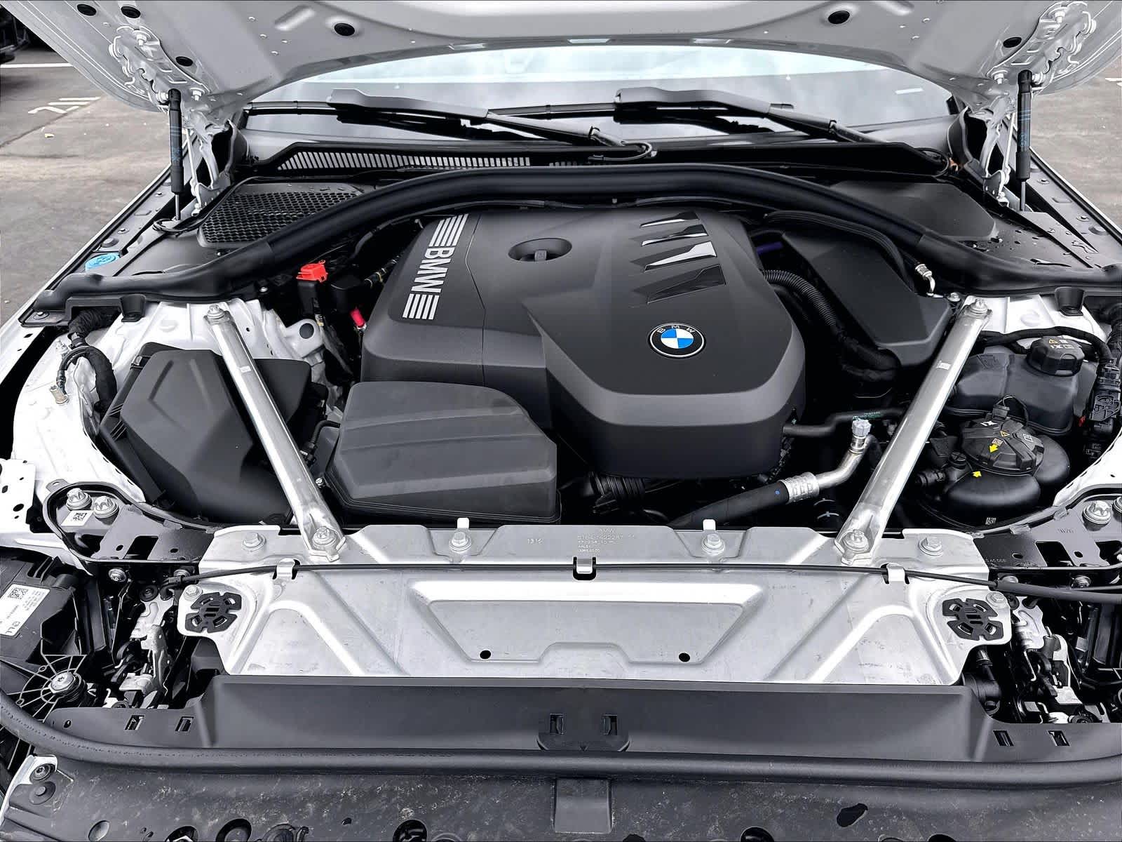 New 2027 BMW 430i Coupe