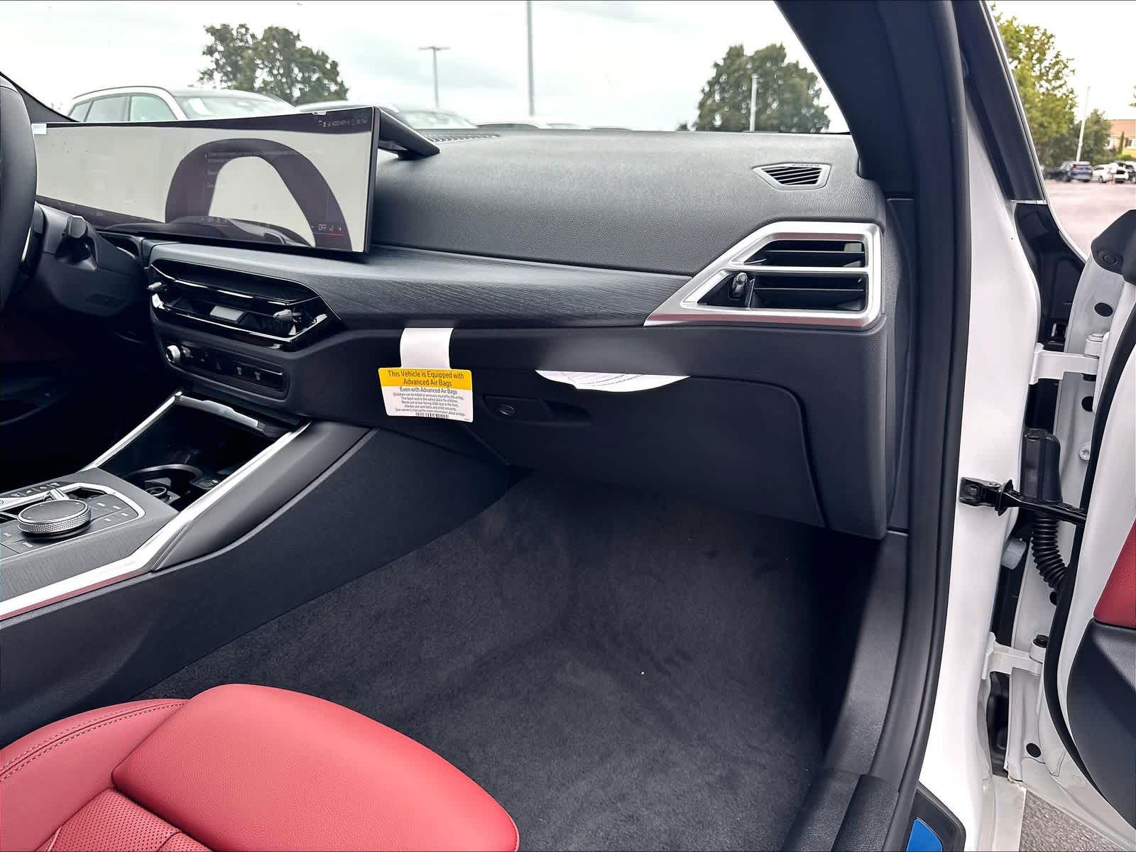 New 2027 BMW 430i Coupe