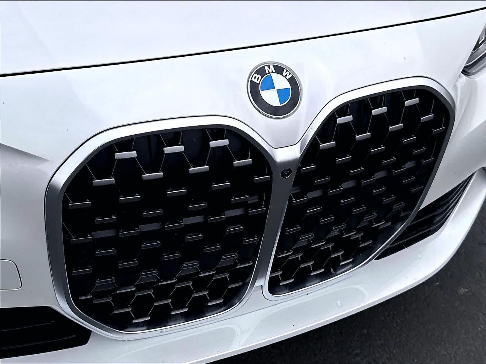 New 2027 BMW 430i Coupe