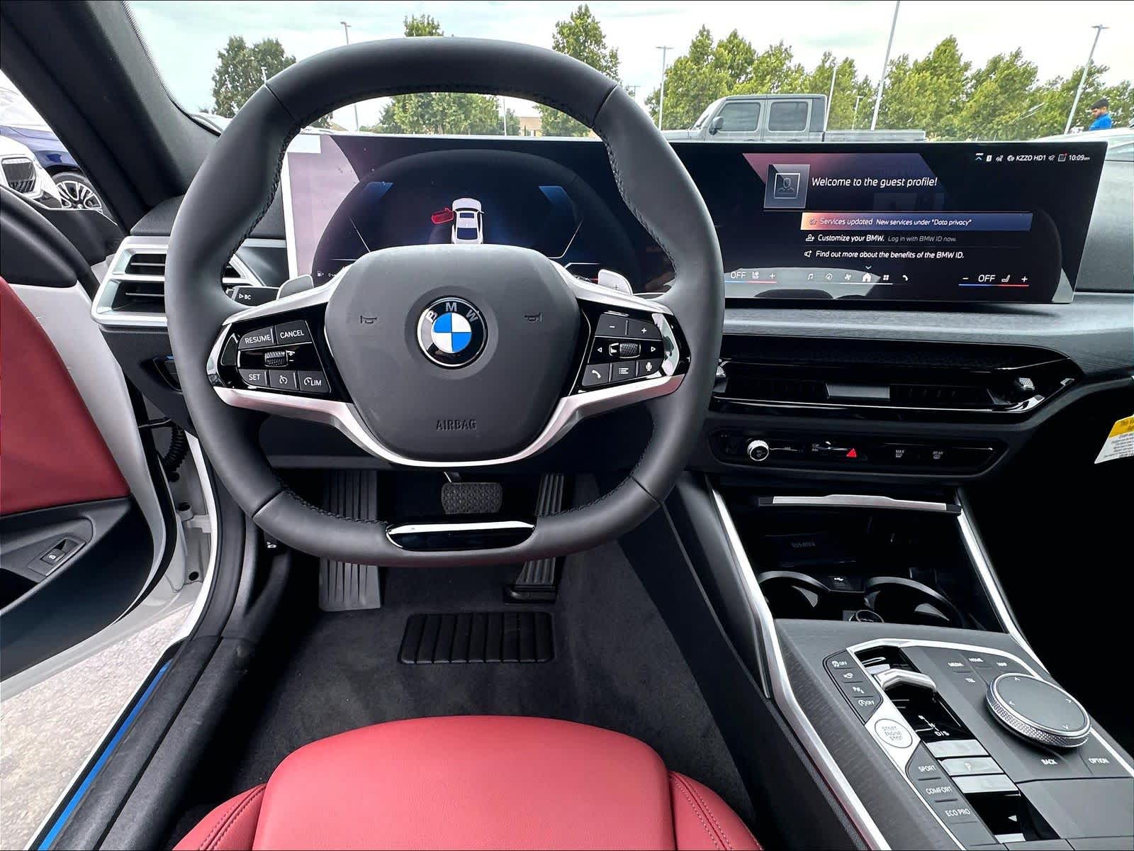 New 2027 BMW 430i Coupe