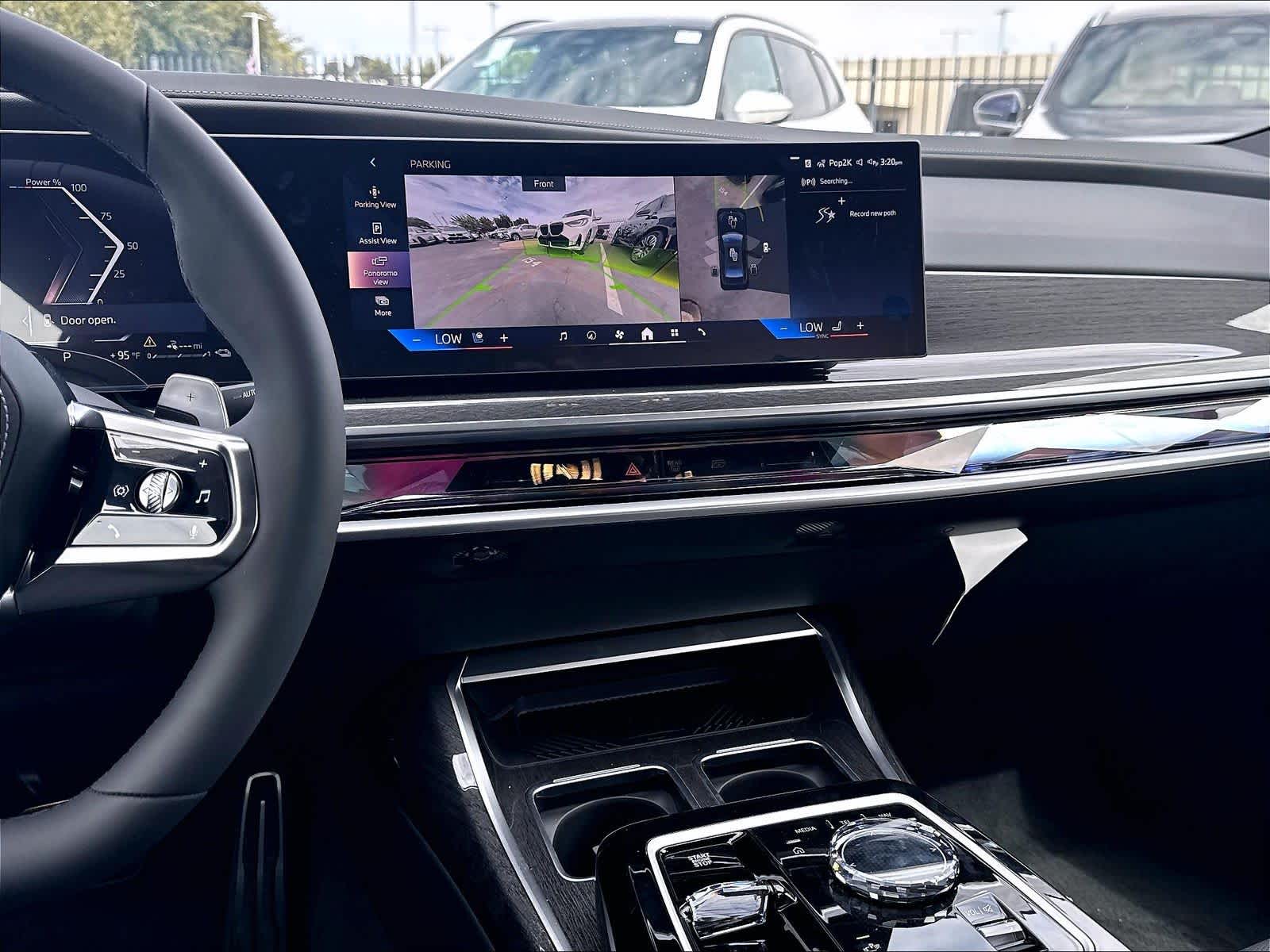 New 2026 BMW 750e xDrive Sedan