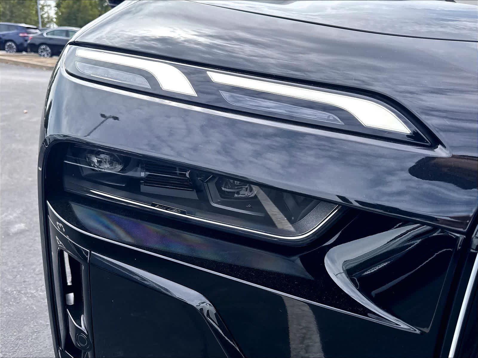 New 2026 BMW 750e xDrive Sedan