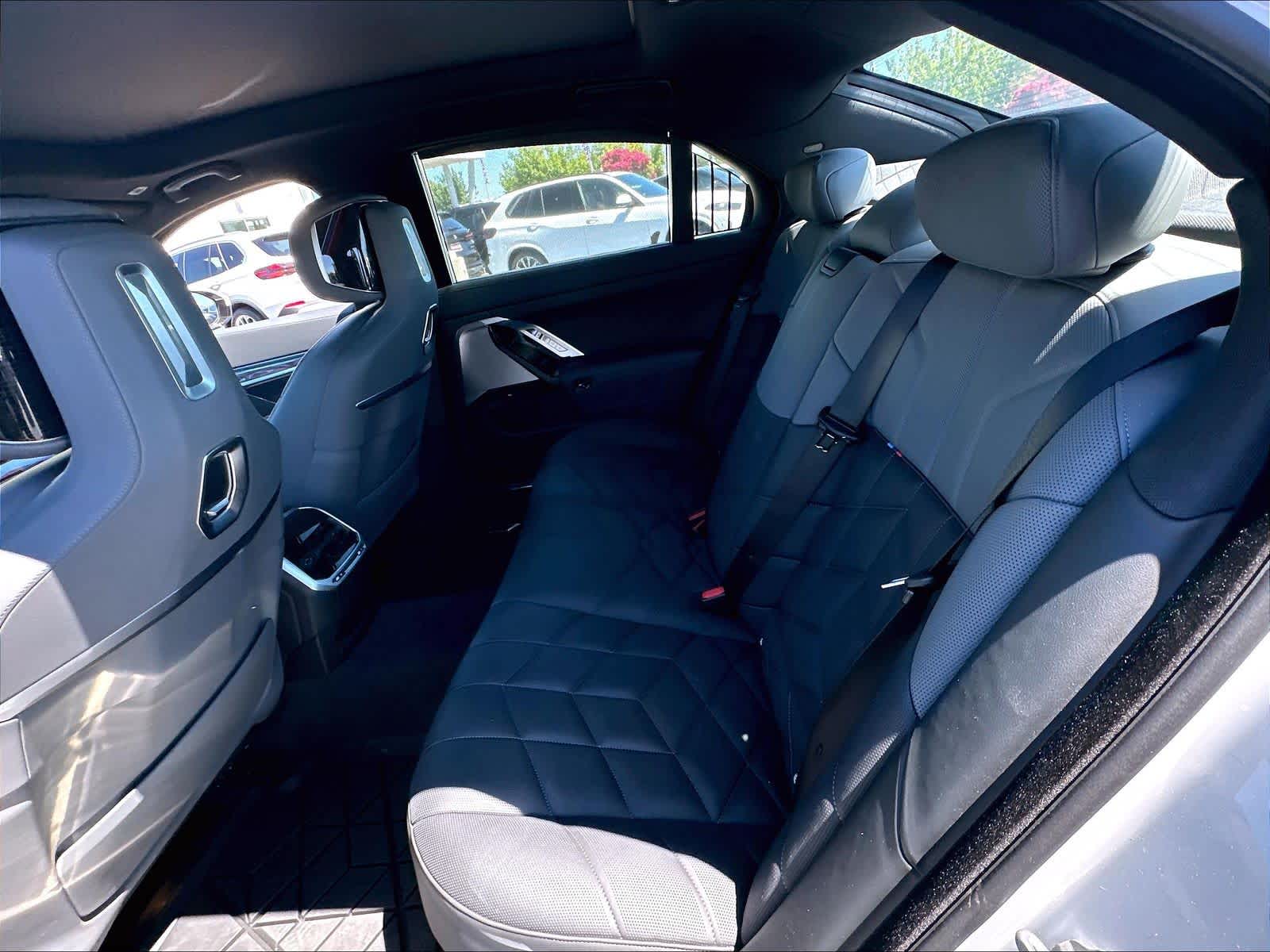 Used 2026 BMW 750e xDrive Sedan