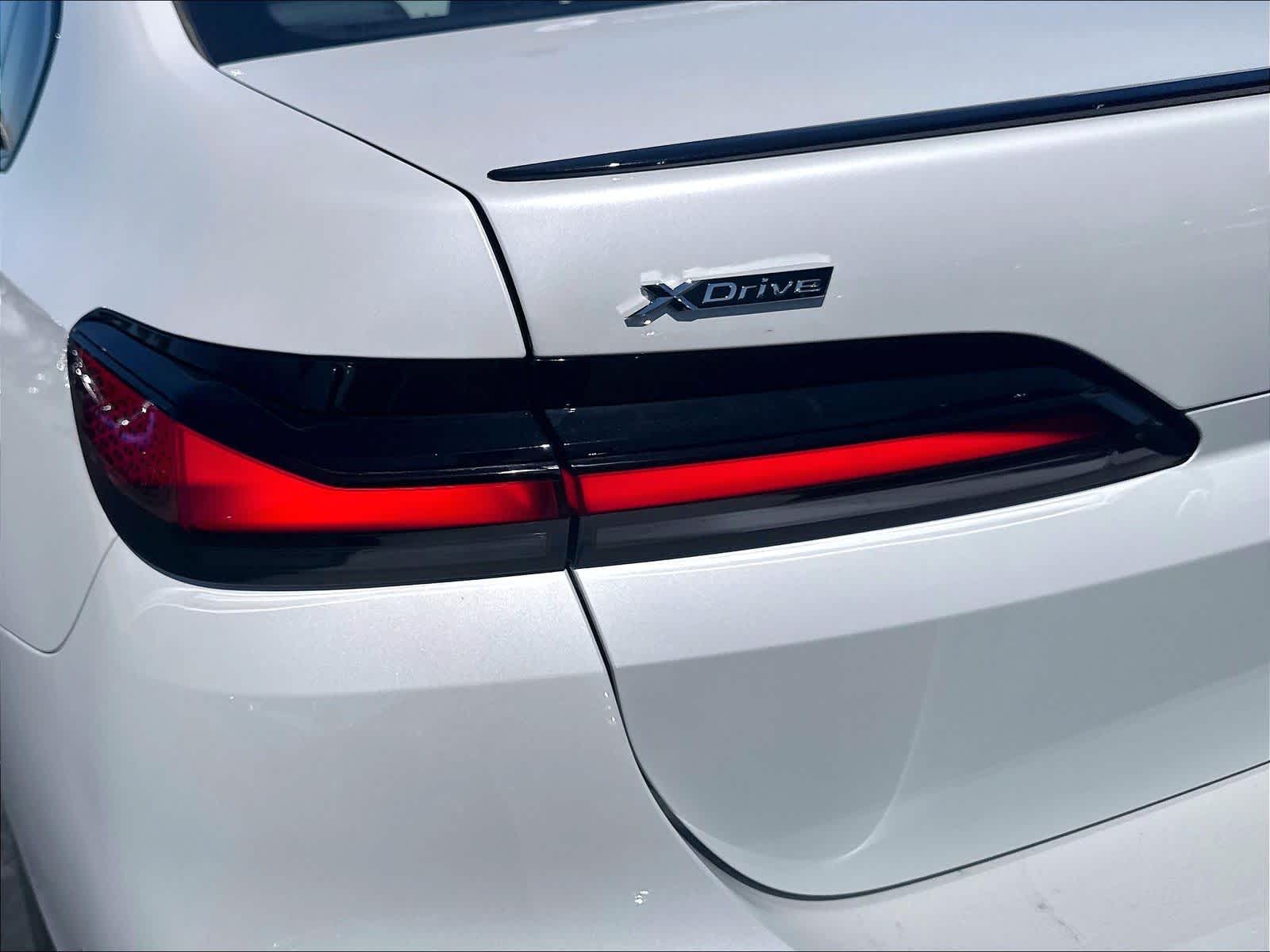 Used 2026 BMW 750e xDrive Sedan