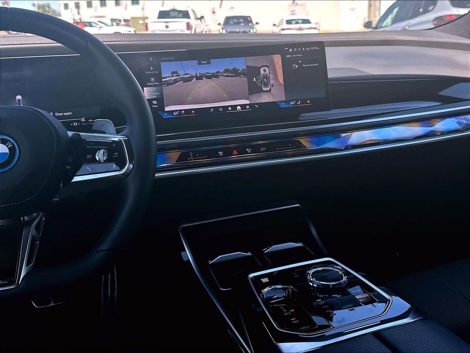 Used 2026 BMW 750e xDrive Sedan