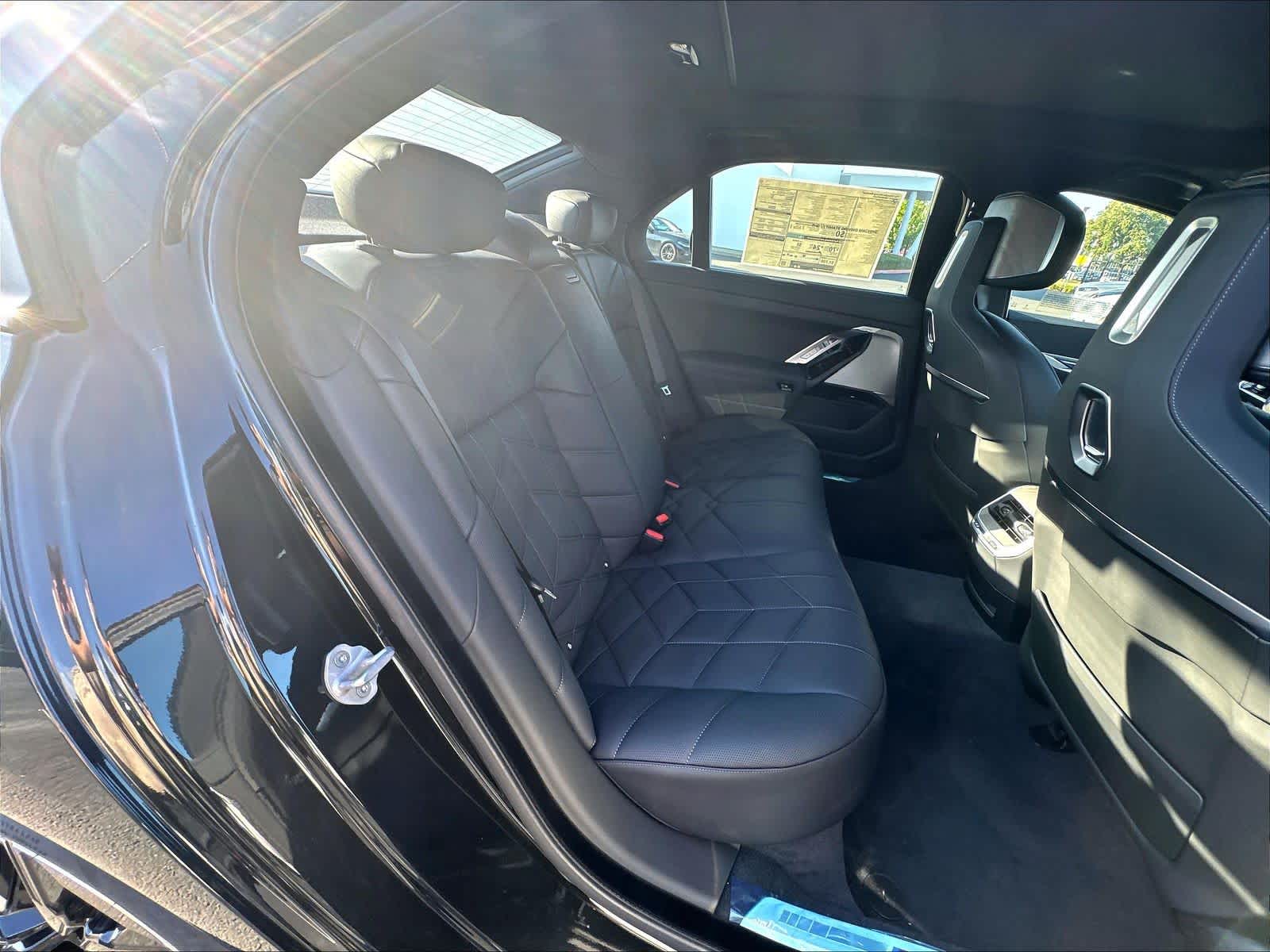 New 2026 BMW 750e xDrive Sedan