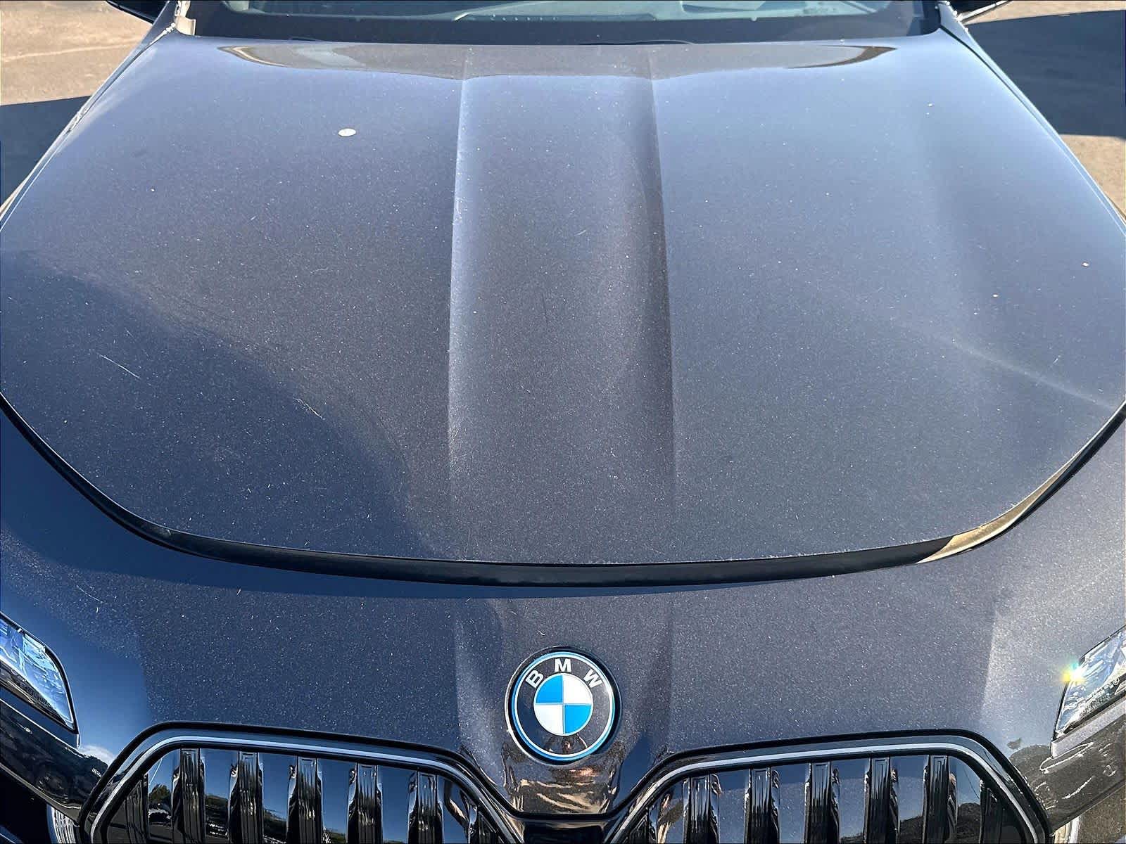 New 2026 BMW 750e xDrive Sedan