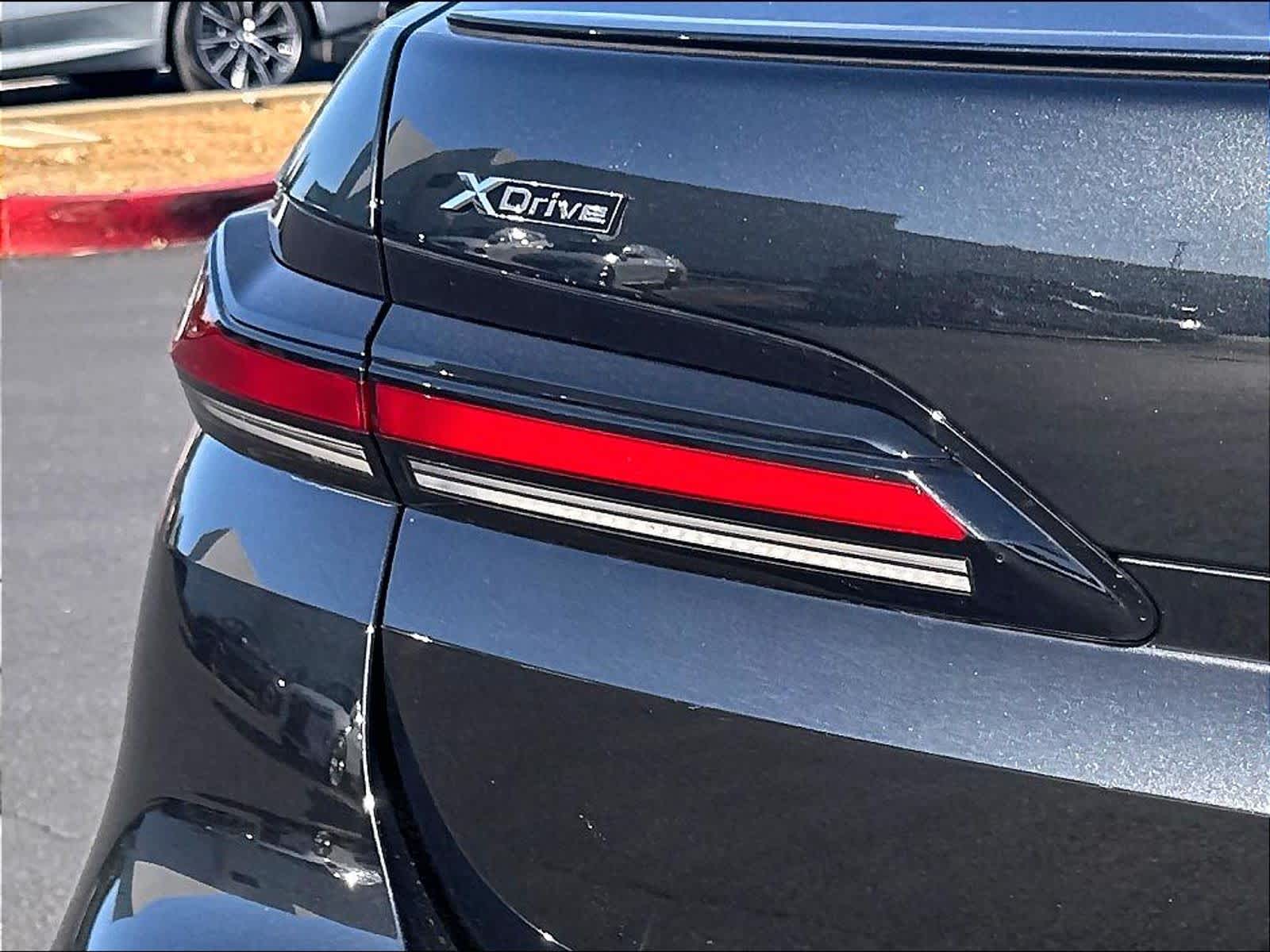 New 2026 BMW 750e xDrive Sedan