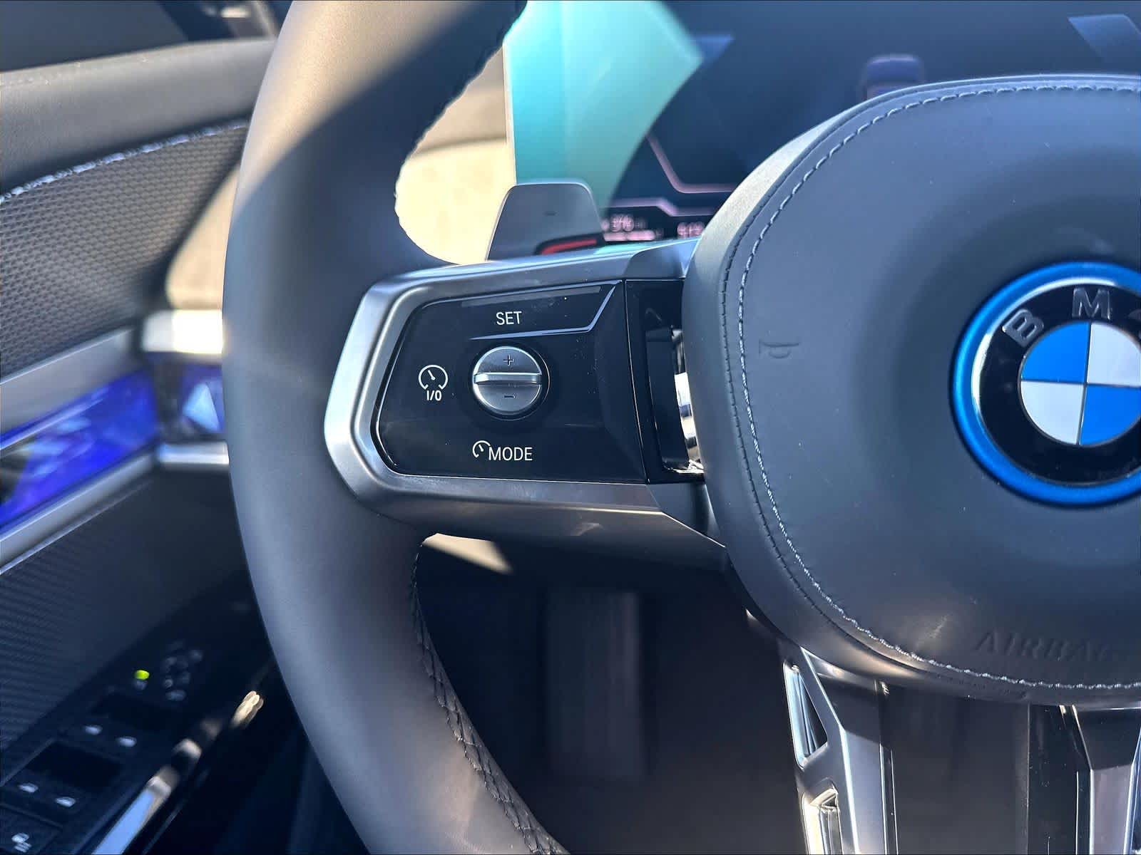 New 2026 BMW 750e xDrive Sedan