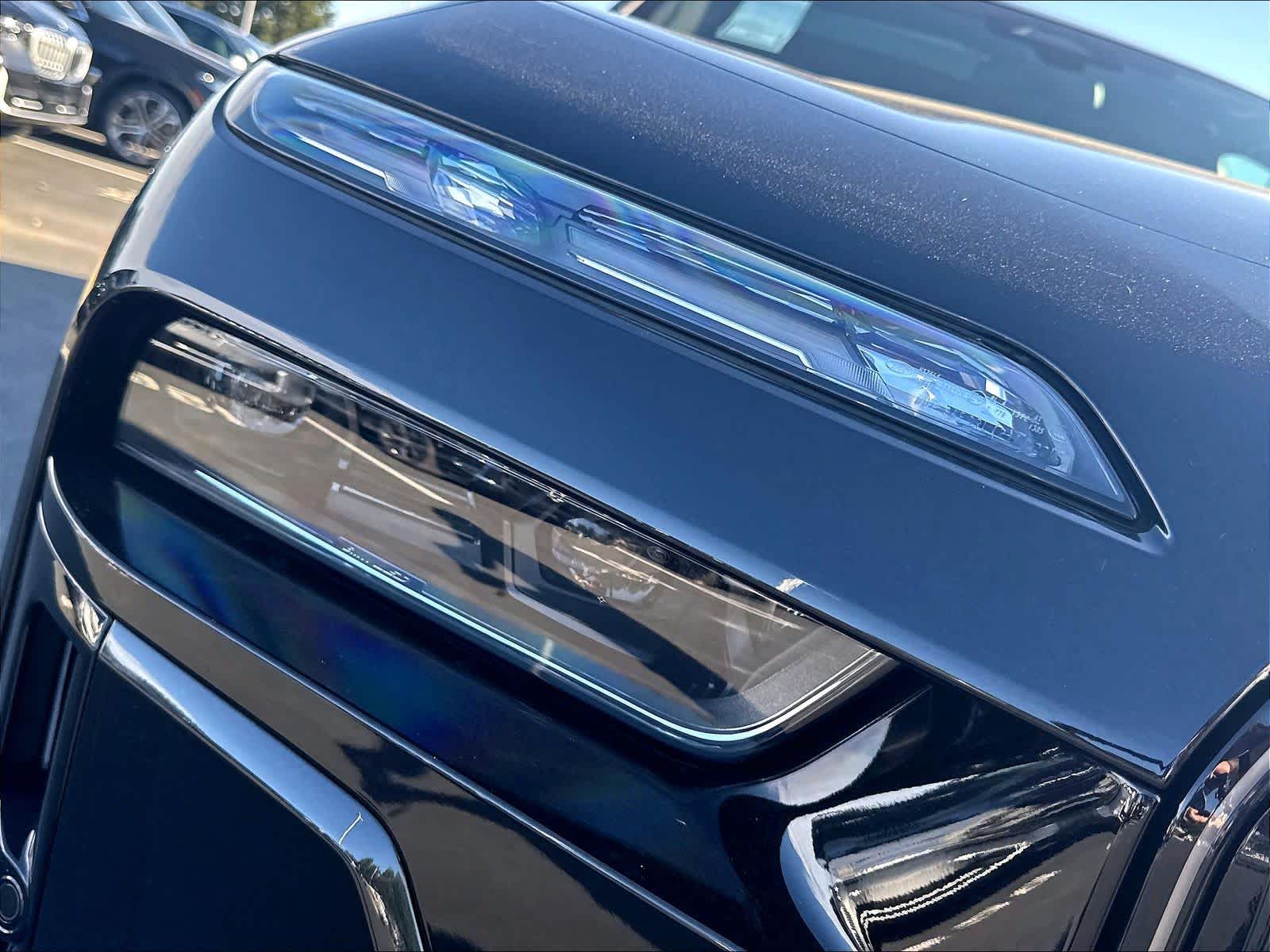 New 2026 BMW 750e xDrive Sedan