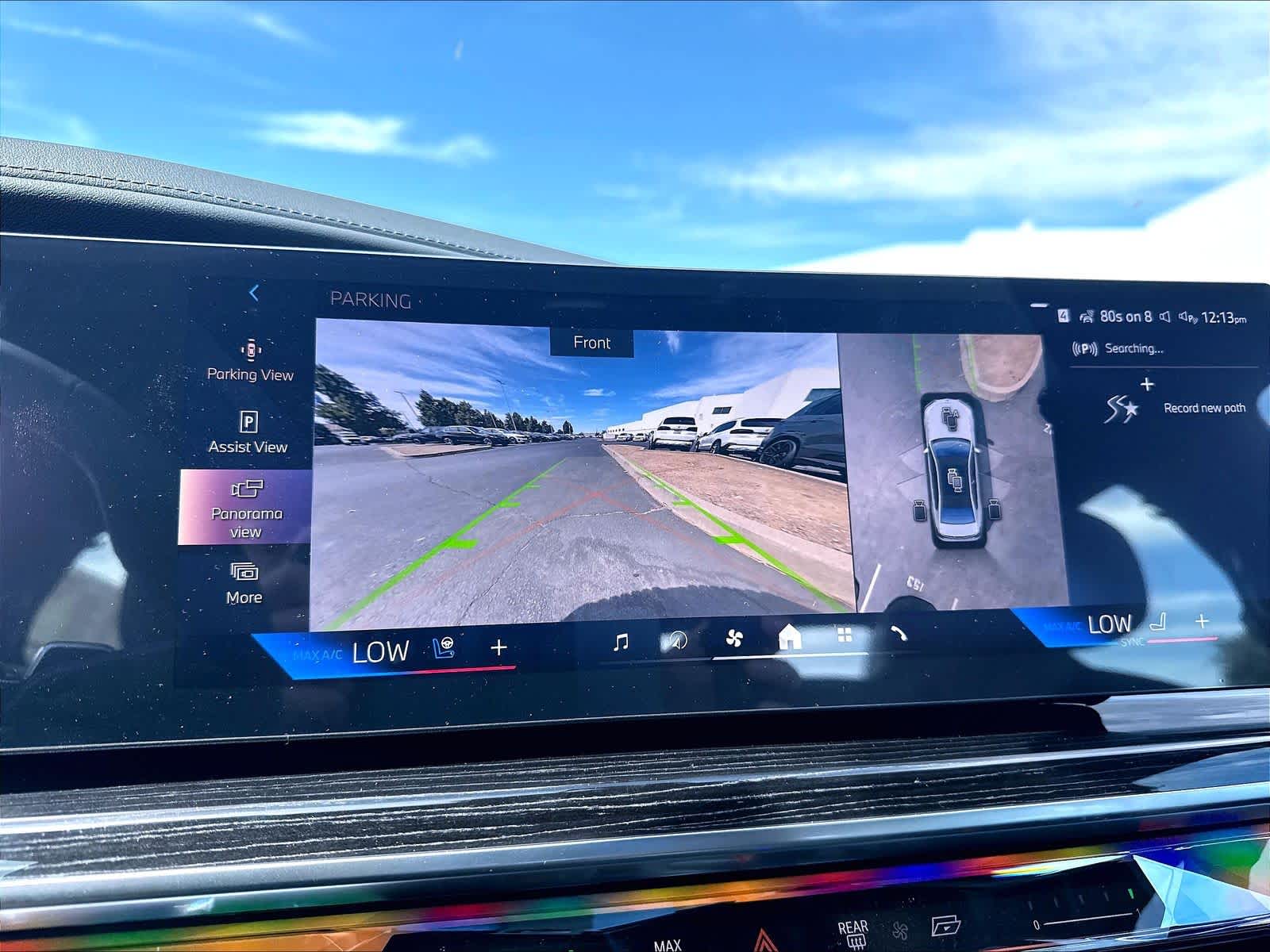 New 2026 BMW 750e xDrive Sedan