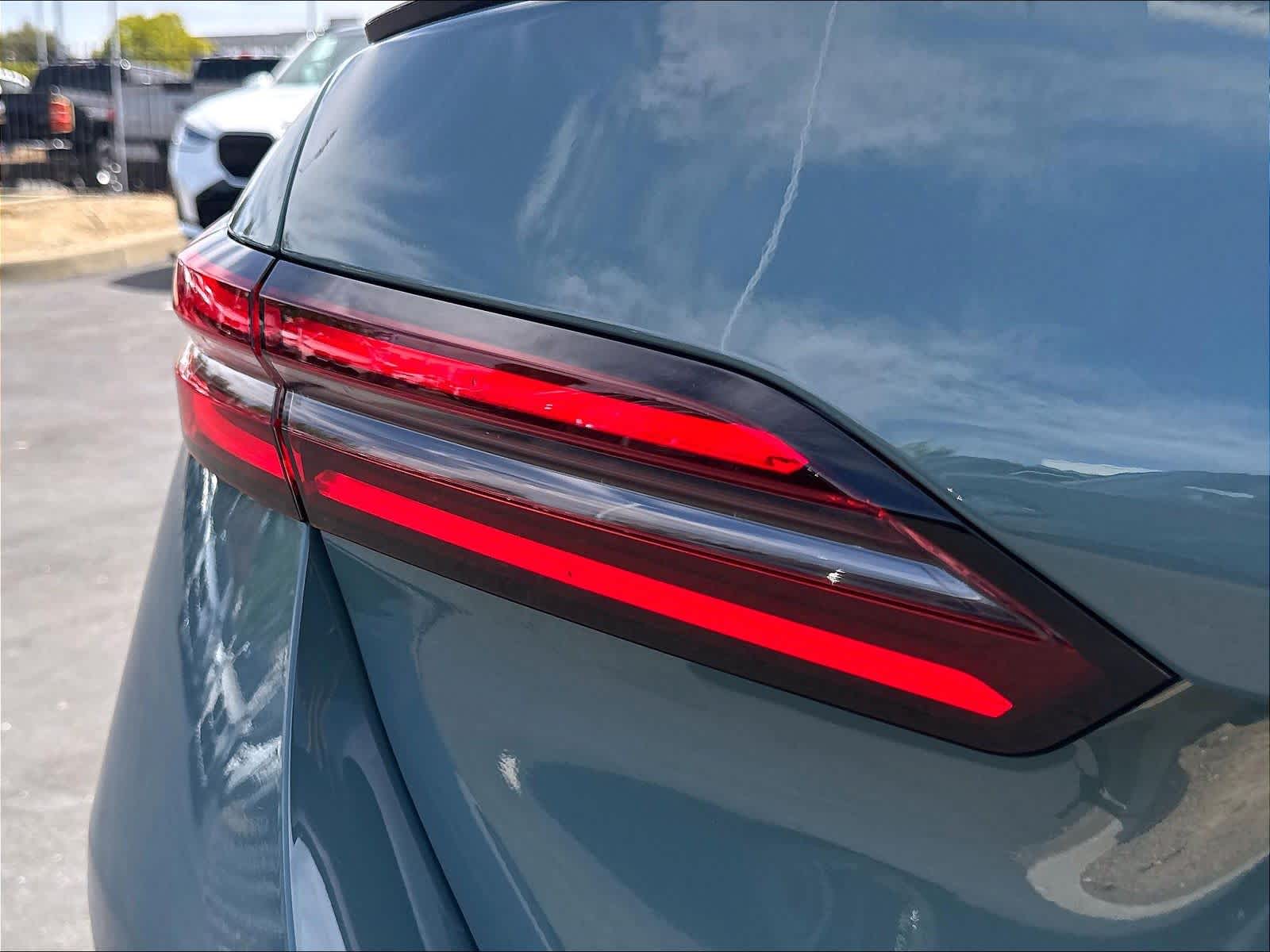 New 2027 BMW 530i Sedan