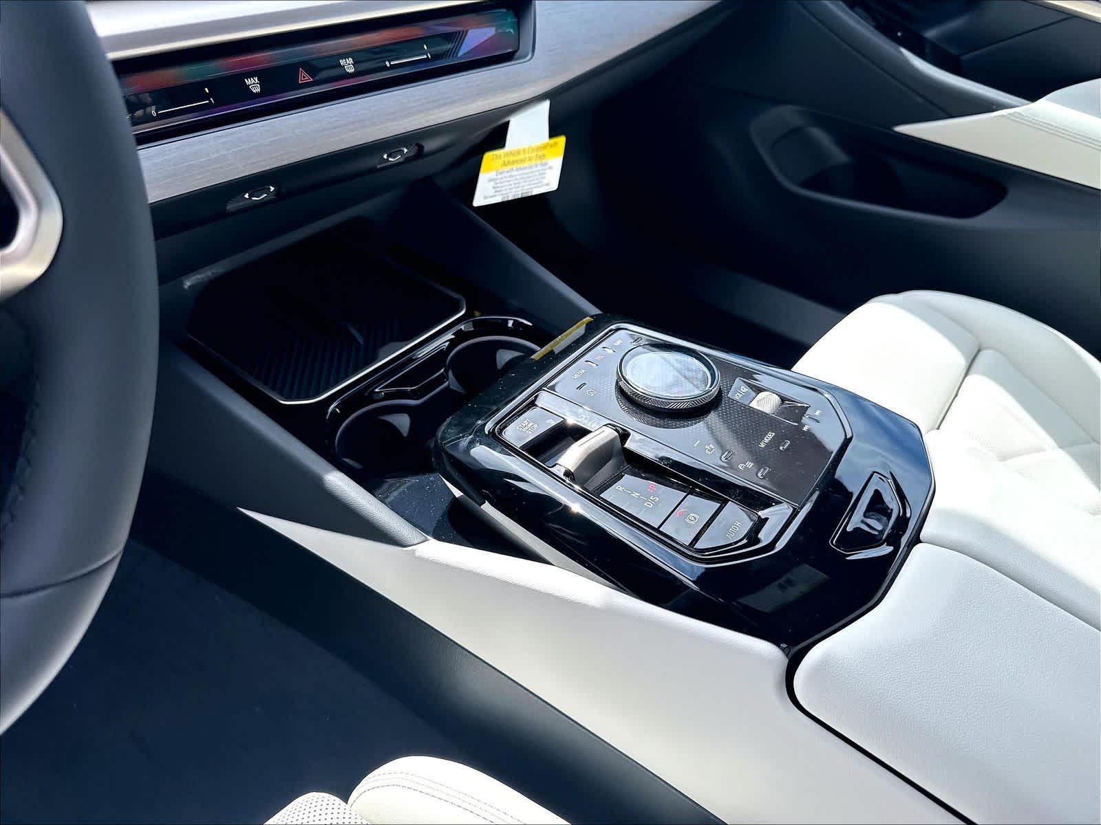 New 2027 BMW 530i Sedan