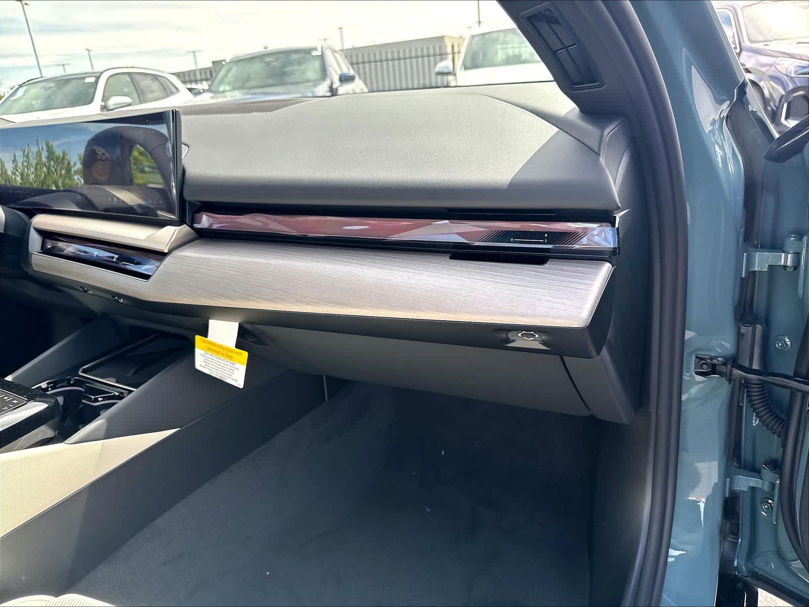 New 2027 BMW 530i Sedan