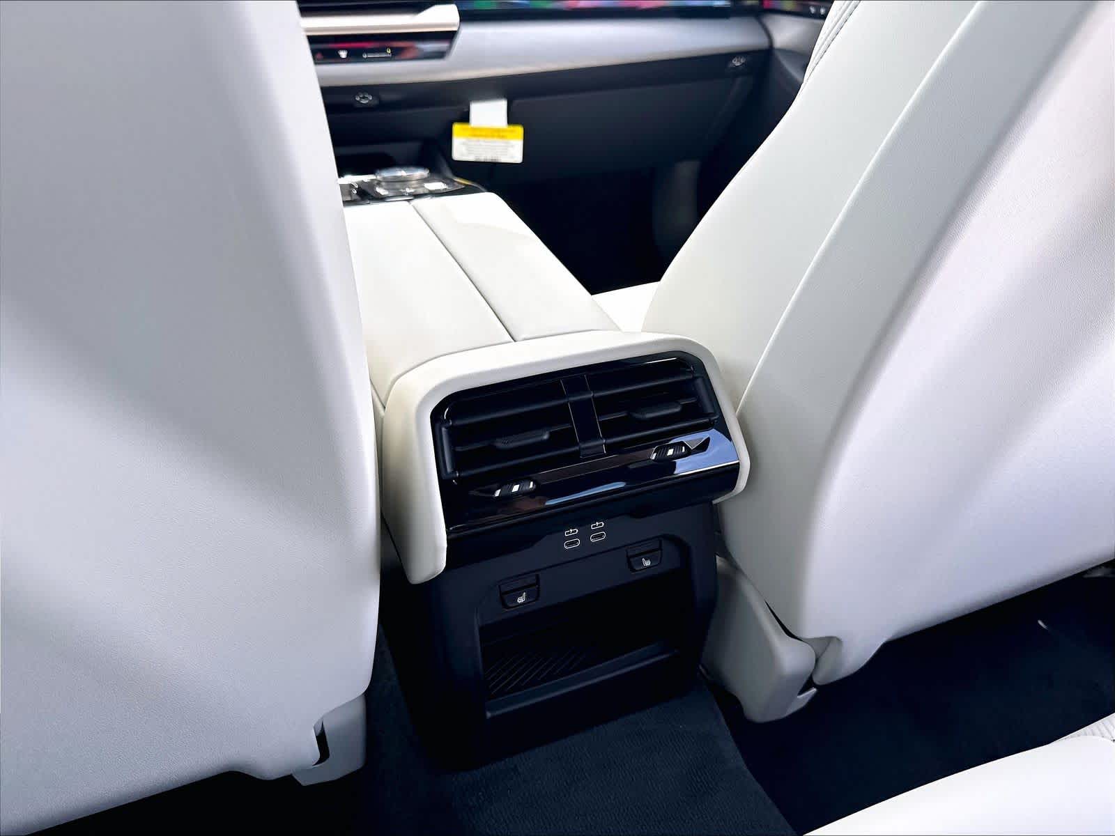 New 2027 BMW 530i Sedan