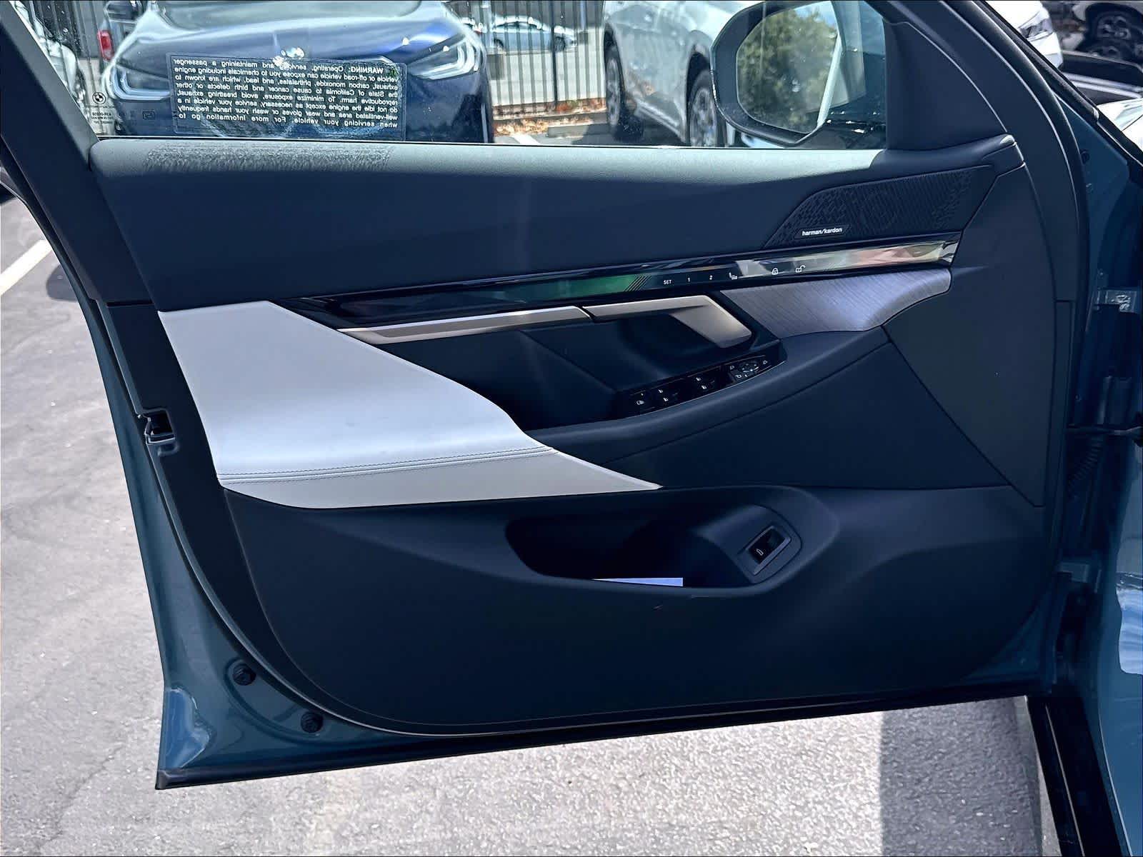 New 2027 BMW 530i Sedan