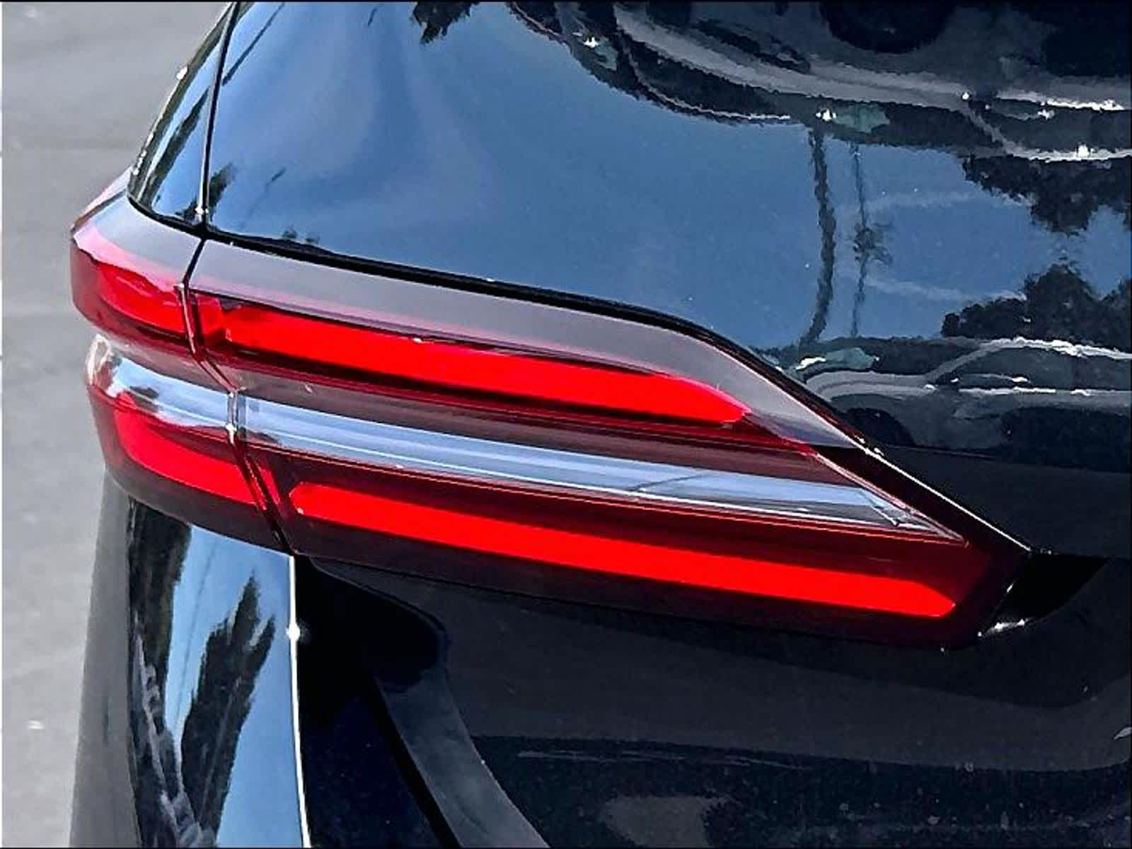 New 2027 BMW 530i Sedan