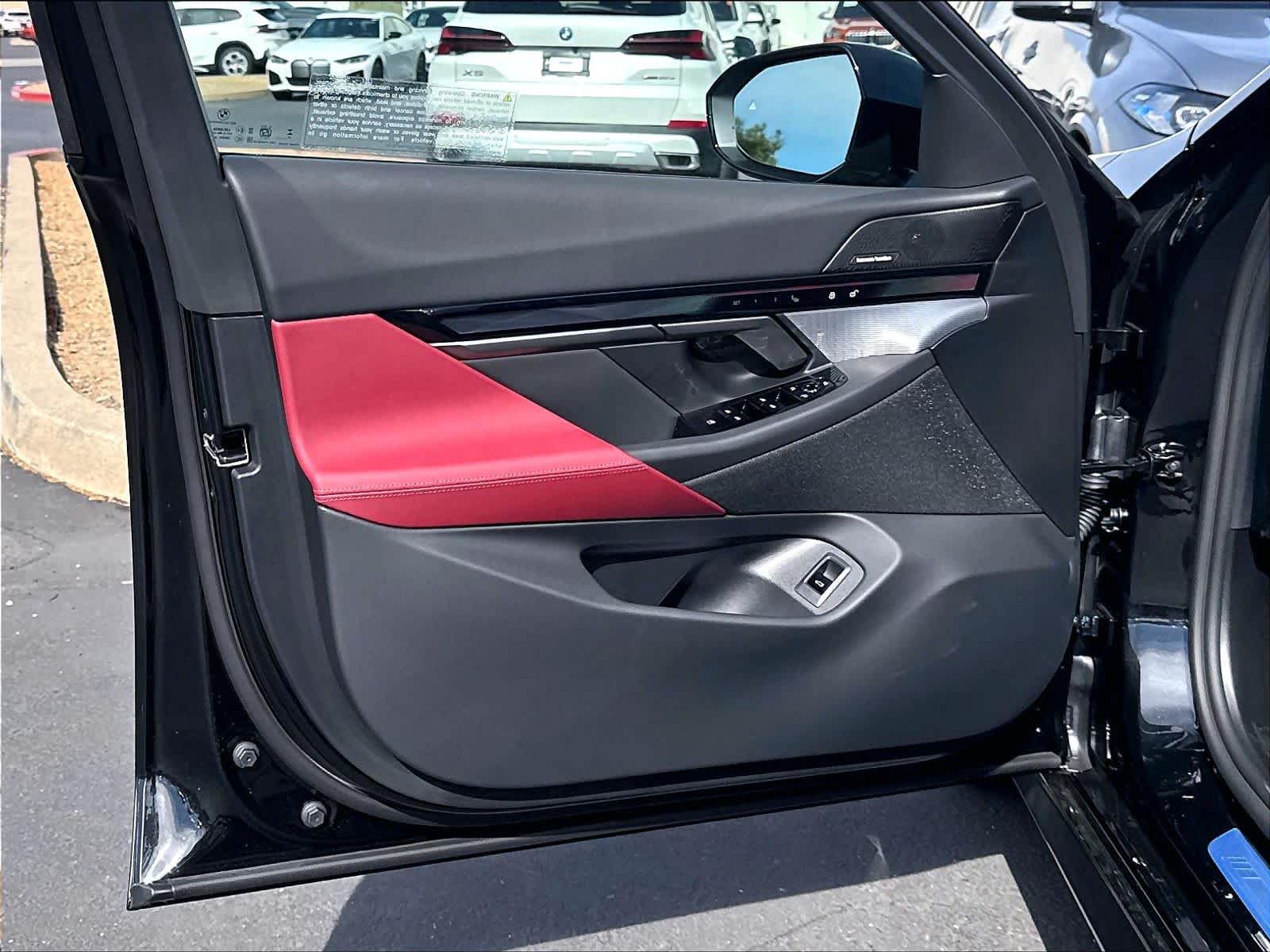New 2027 BMW 530i Sedan
