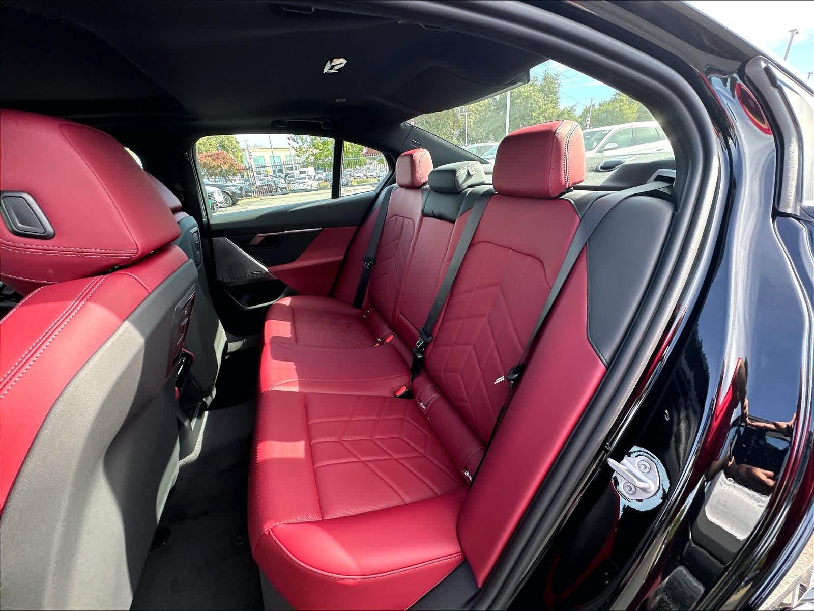 New 2027 BMW 530i Sedan