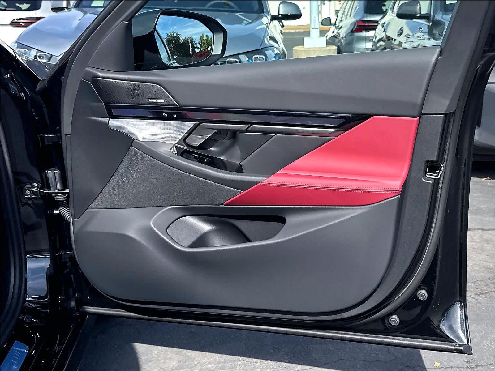 New 2027 BMW 530i Sedan