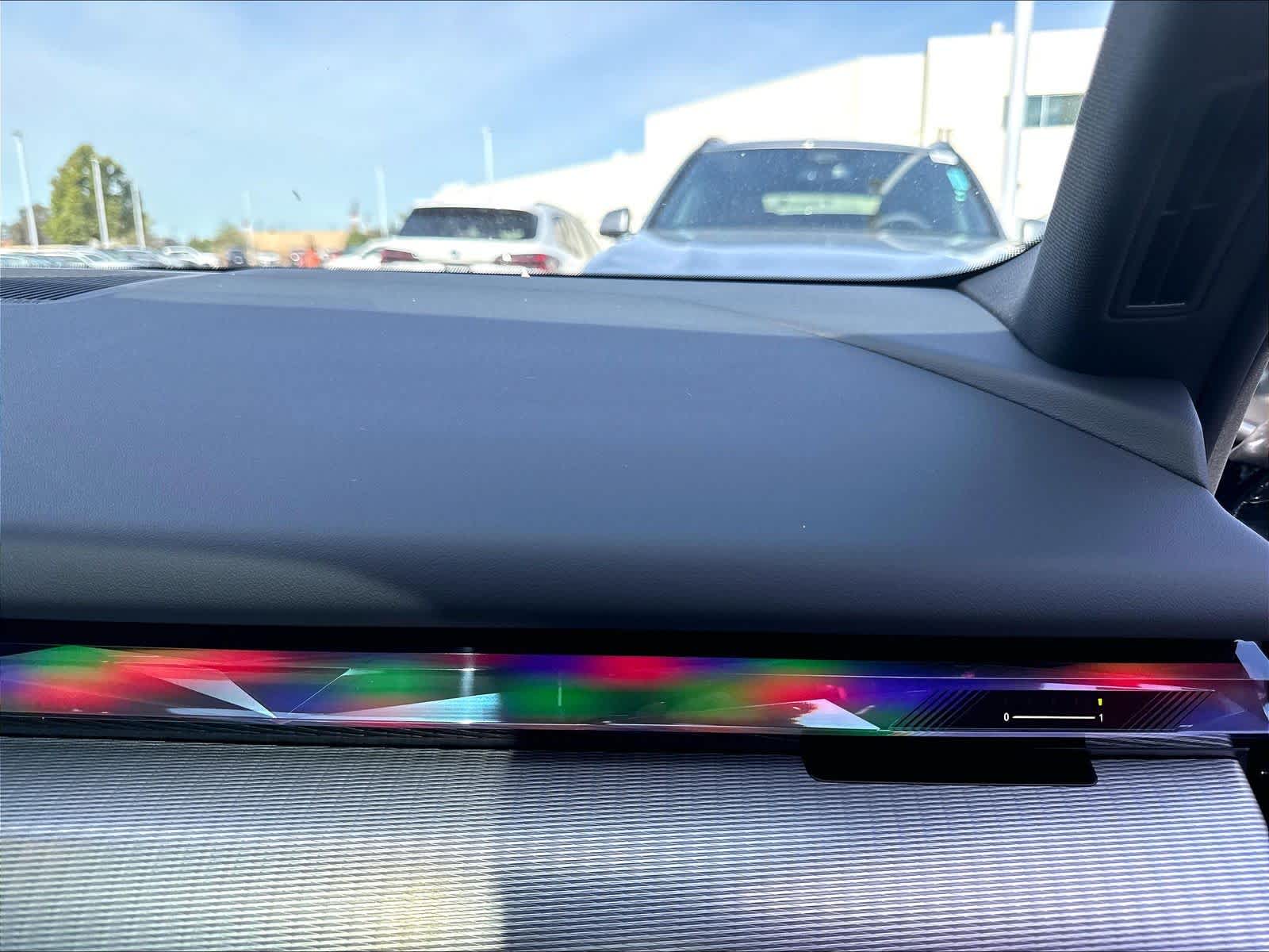 New 2027 BMW 530i Sedan