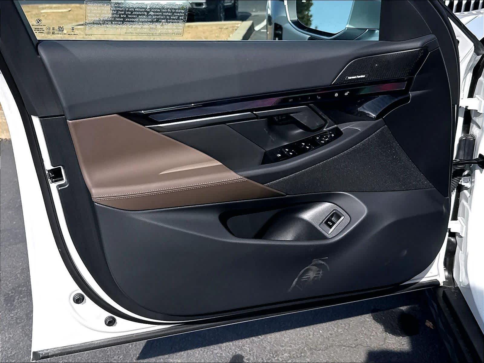 New 2027 BMW 530i Sedan