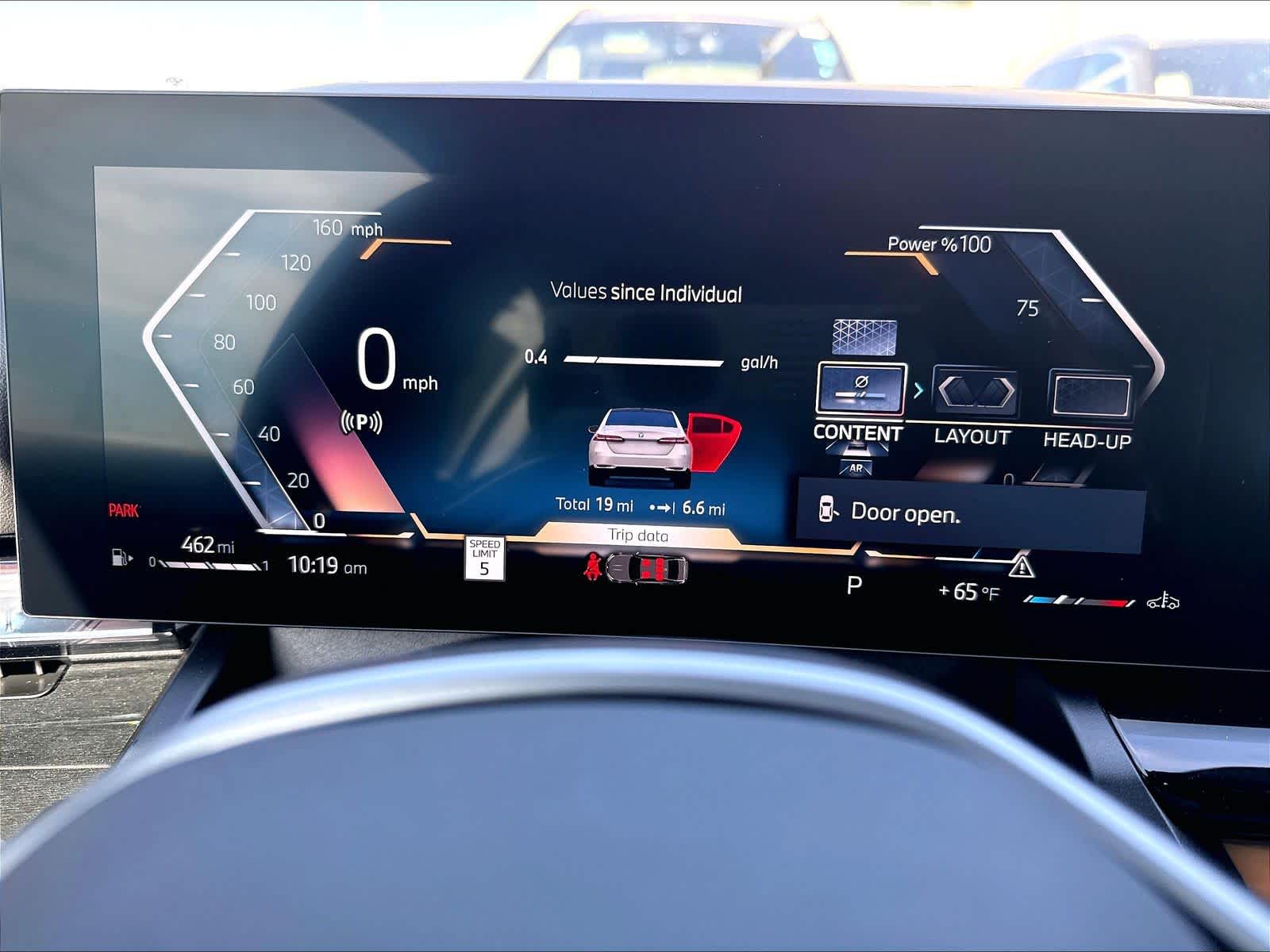 New 2027 BMW 530i Sedan