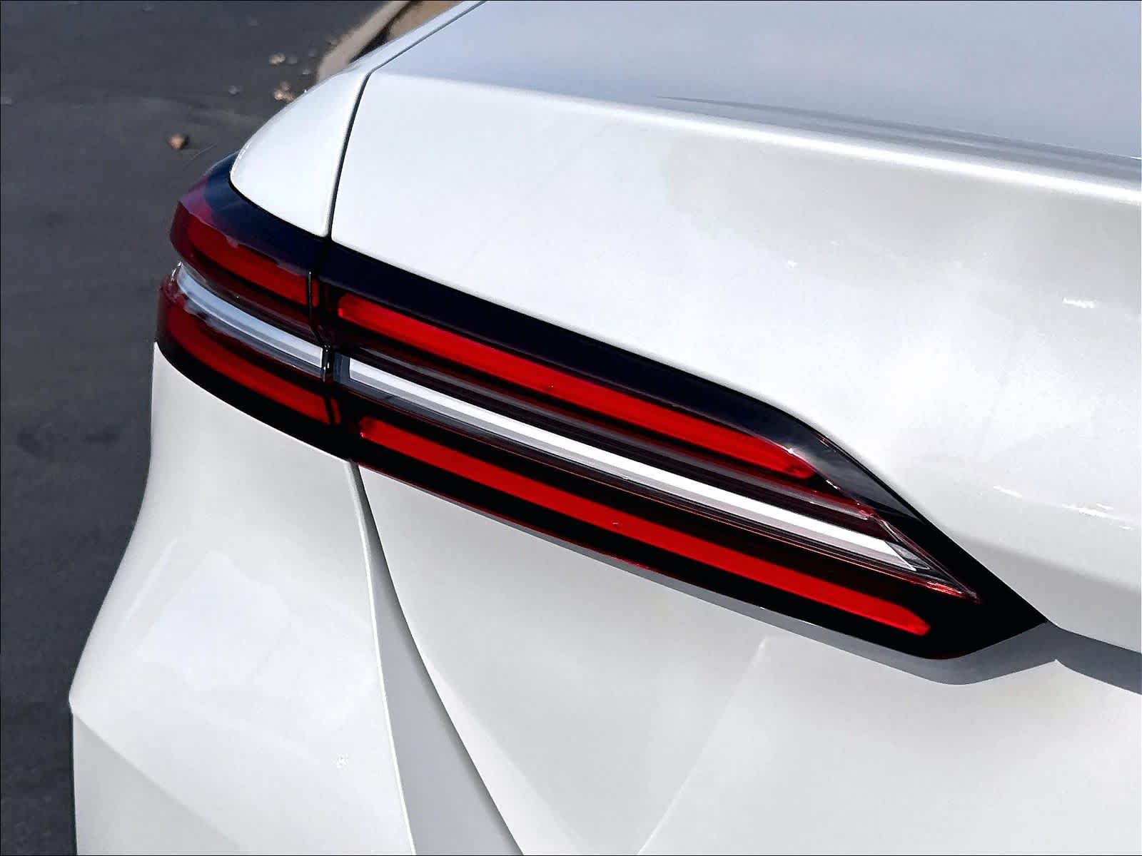 New 2027 BMW 530i Sedan