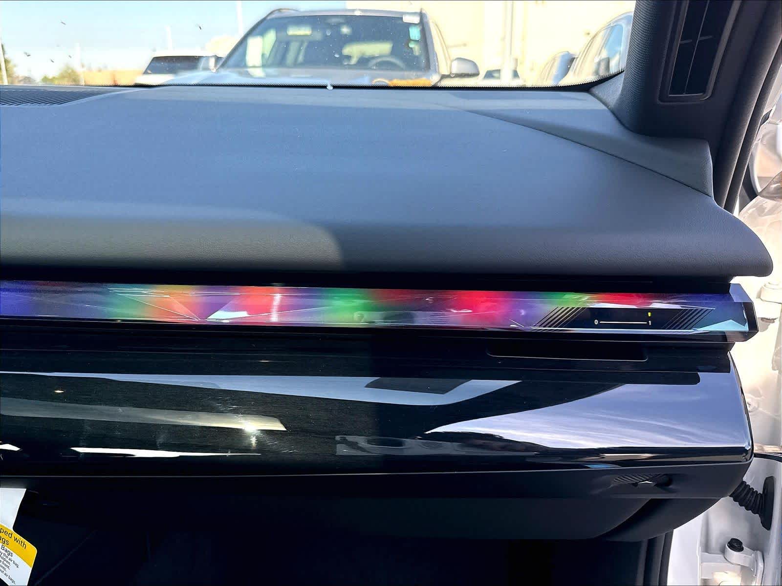 New 2027 BMW 530i Sedan