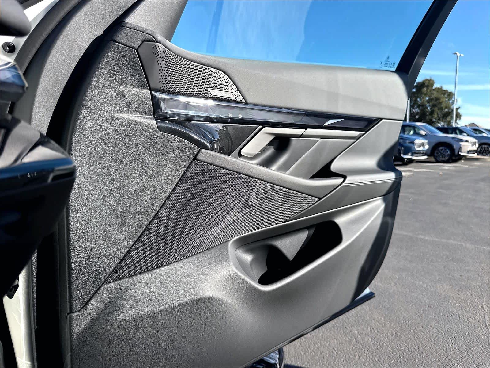 New 2027 BMW 530i Sedan