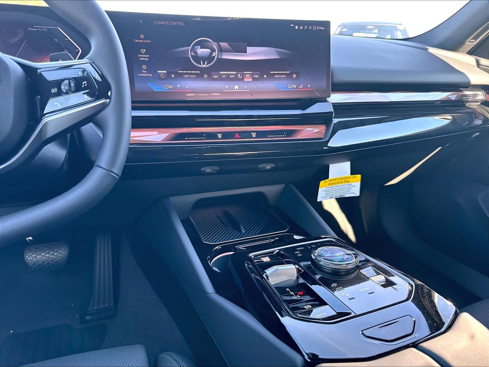 New 2027 BMW 530i Sedan