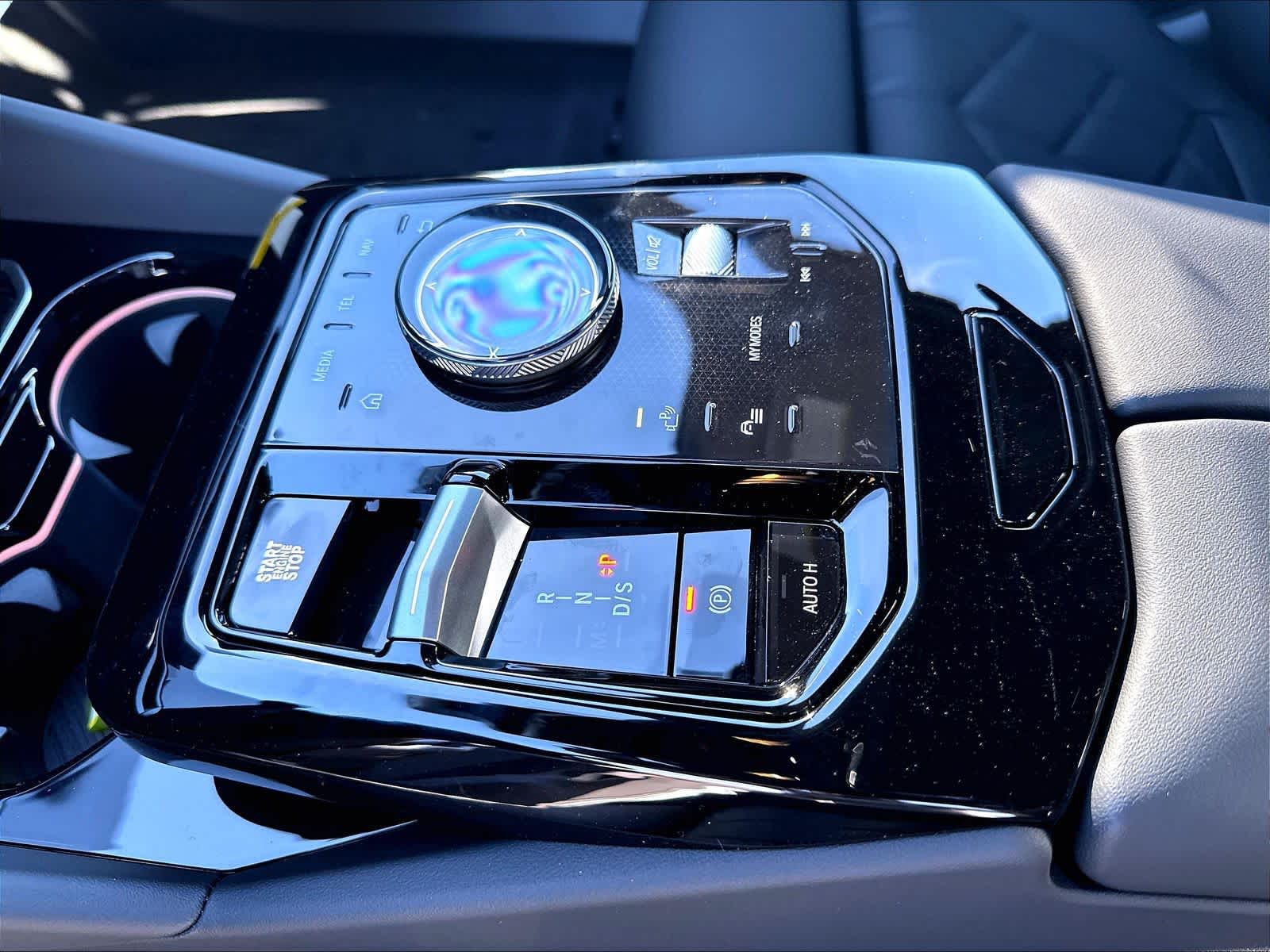 New 2027 BMW 530i Sedan