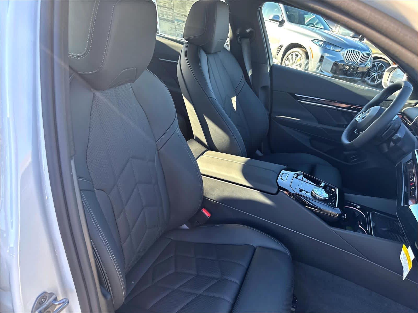 New 2027 BMW 530i Sedan