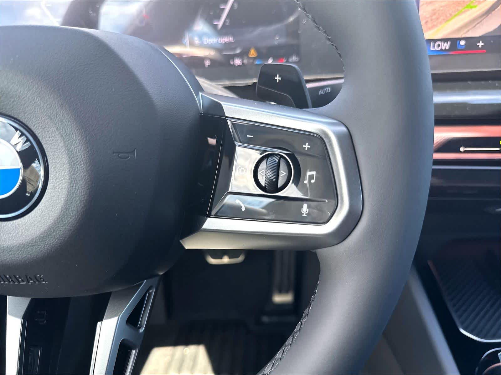 New 2027 BMW 530i Sedan