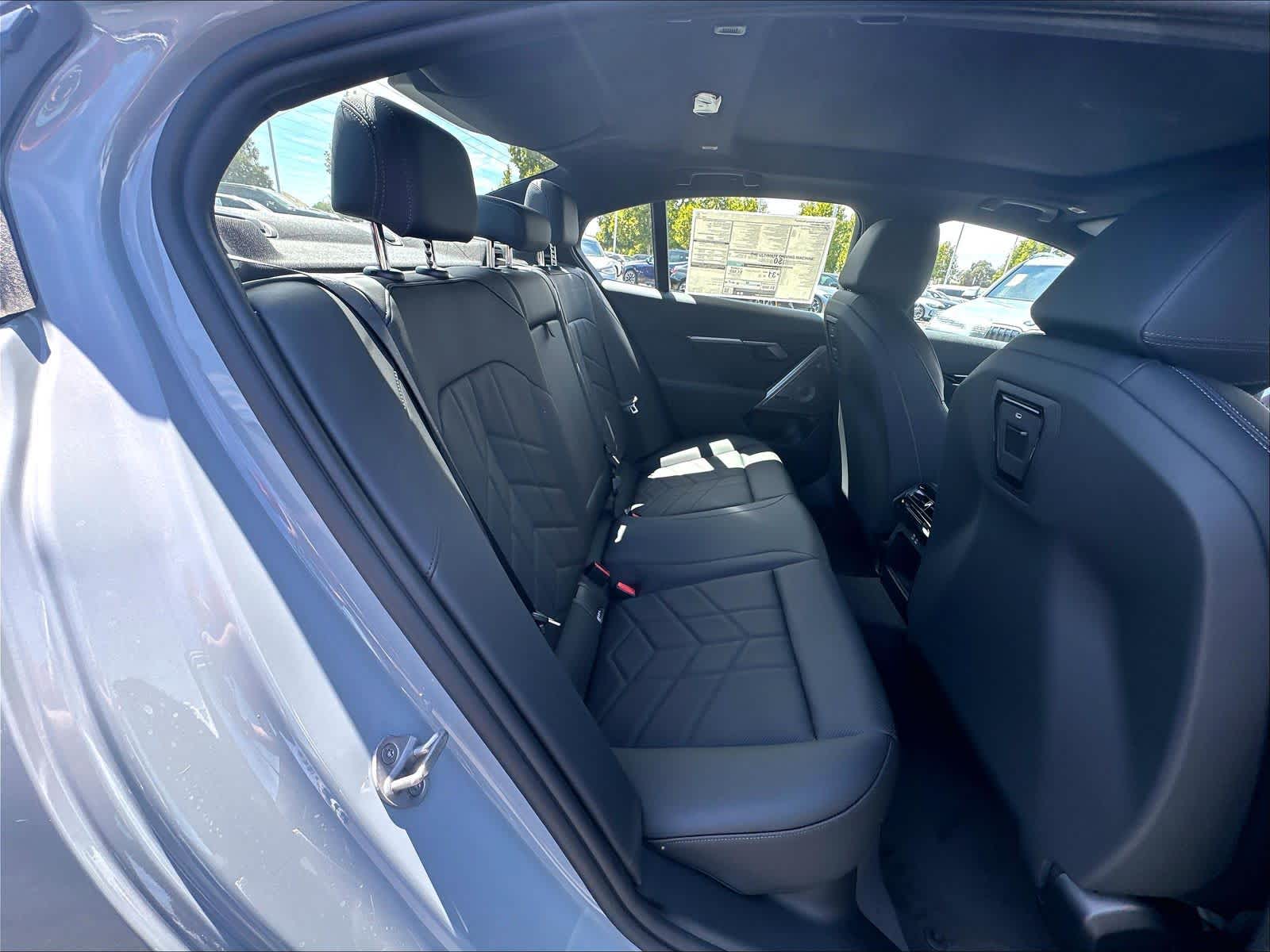 New 2027 BMW 530i Sedan