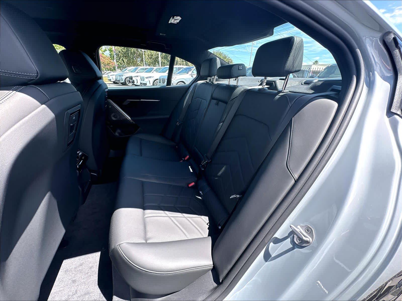 New 2027 BMW 530i Sedan