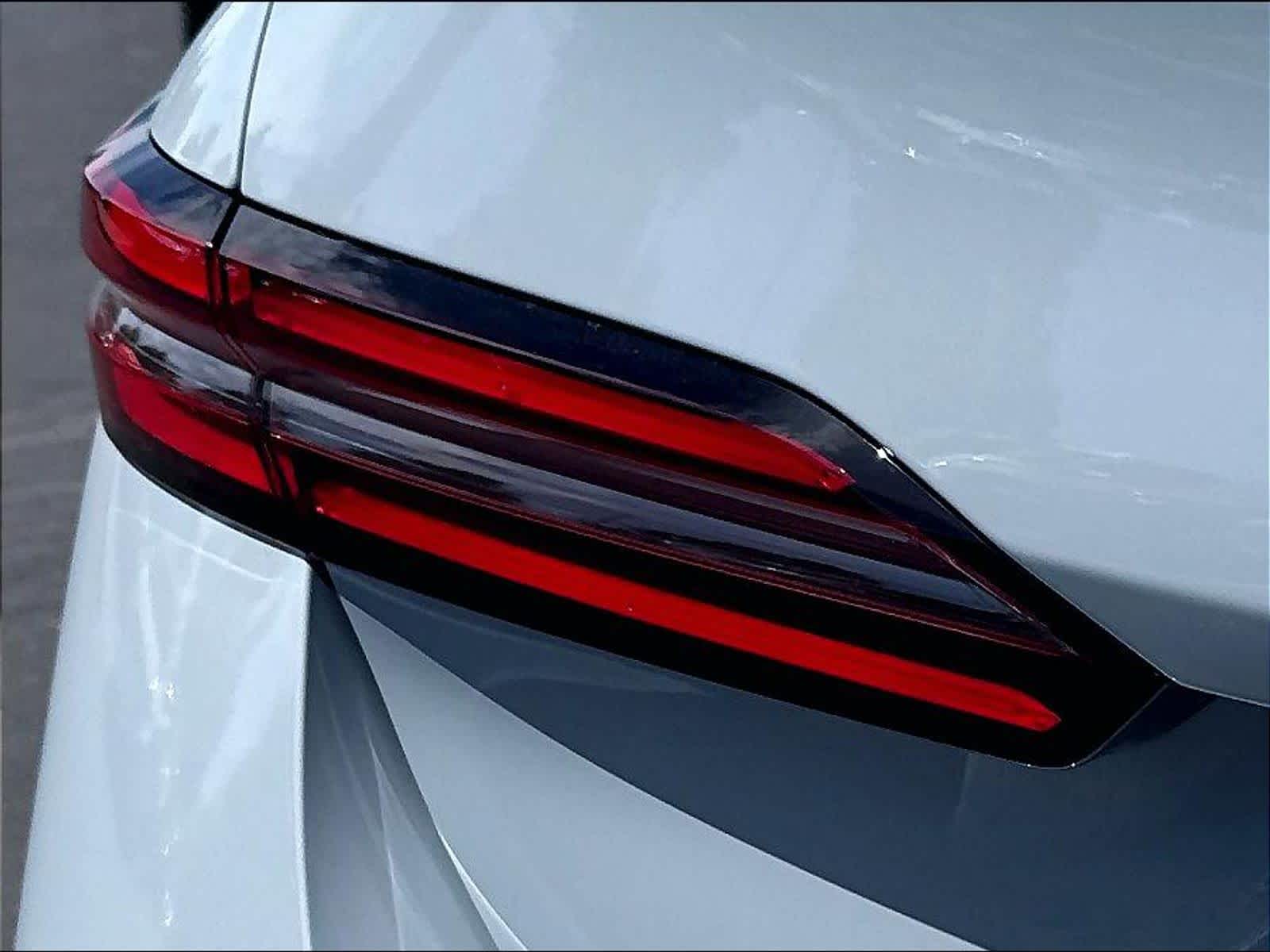 New 2027 BMW 530i Sedan