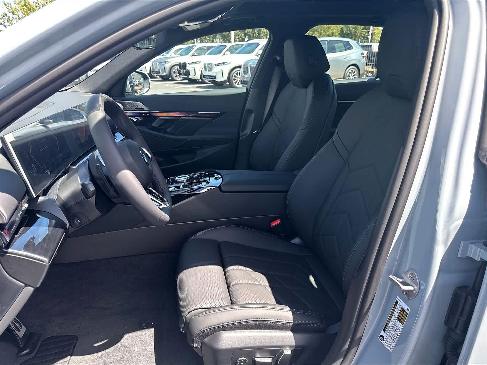 New 2027 BMW 530i Sedan