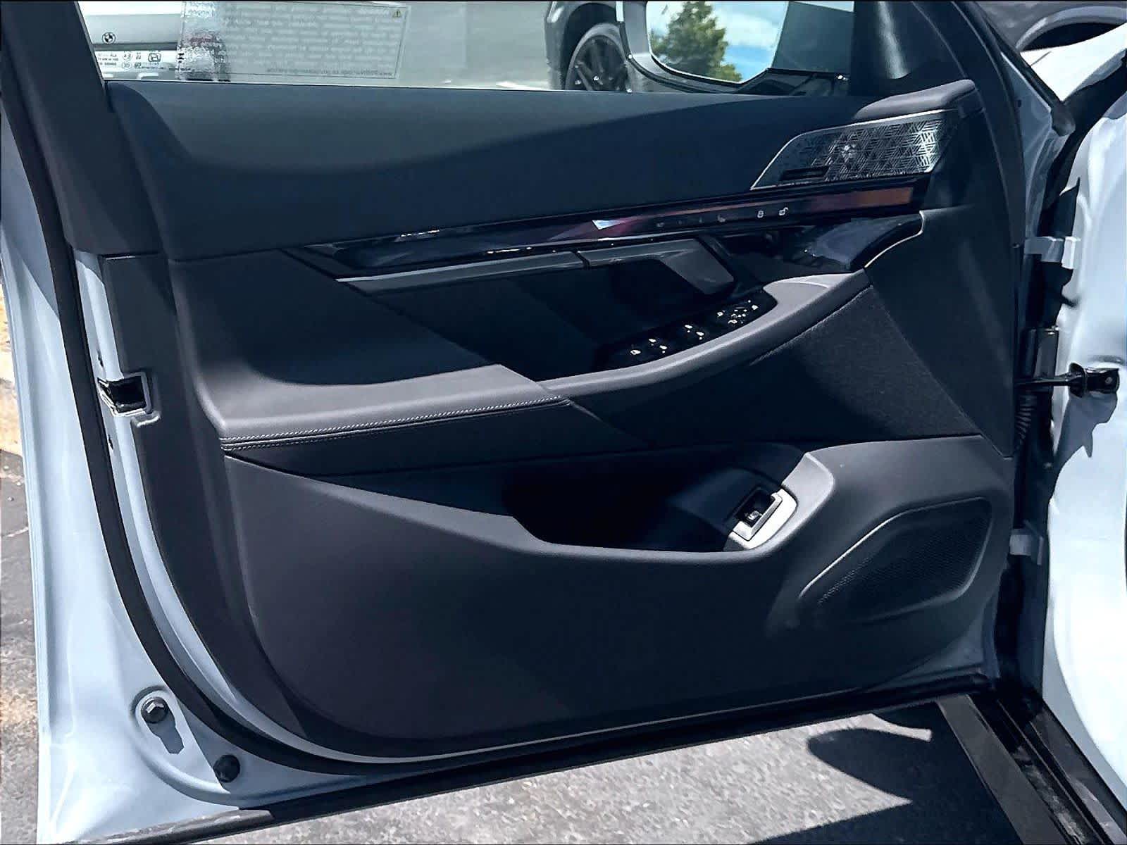 New 2027 BMW 530i Sedan