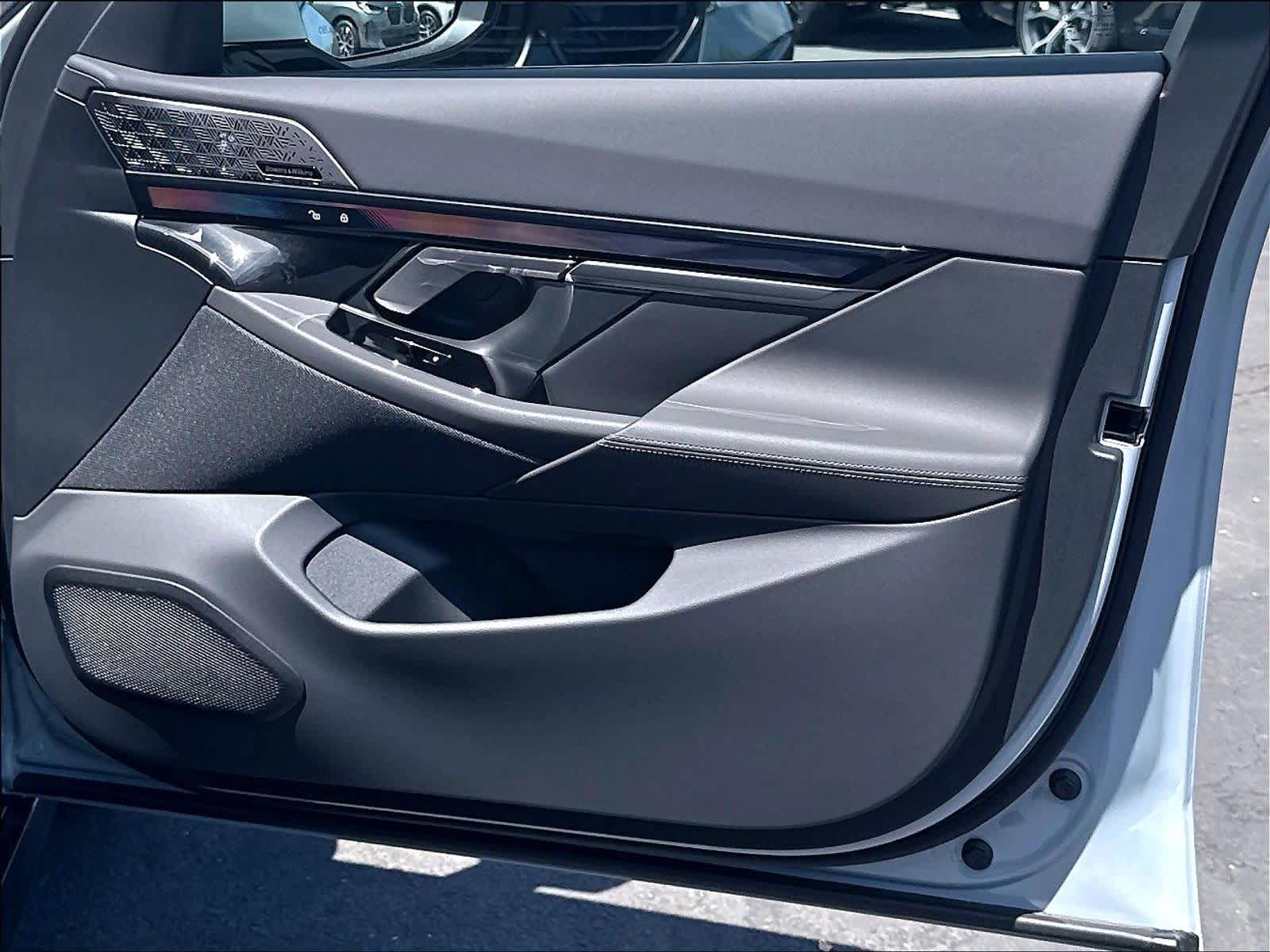 New 2027 BMW 530i Sedan