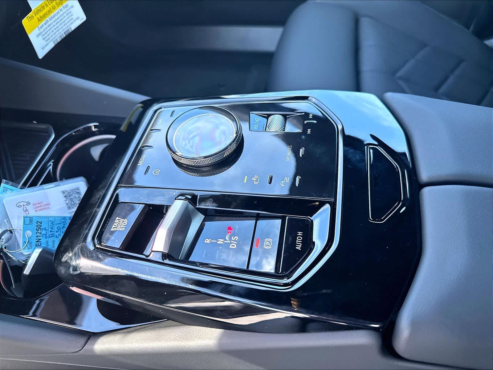 New 2027 BMW 530i Sedan