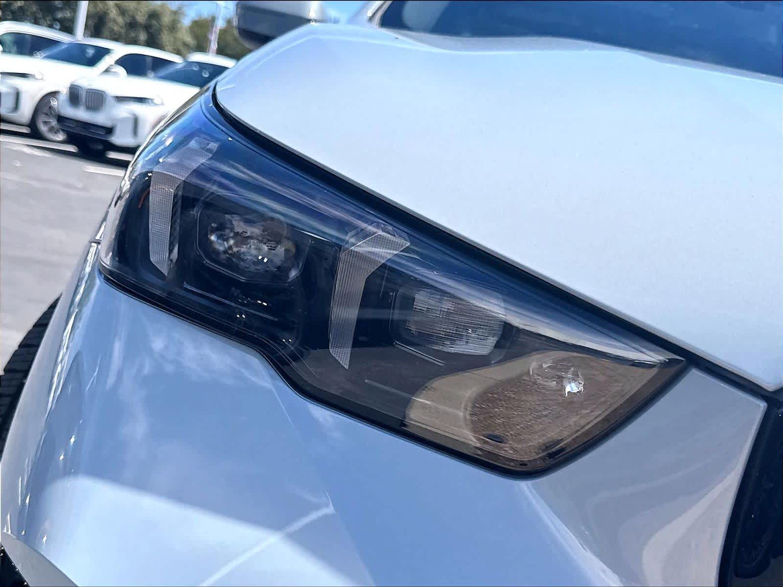 New 2027 BMW 530i Sedan