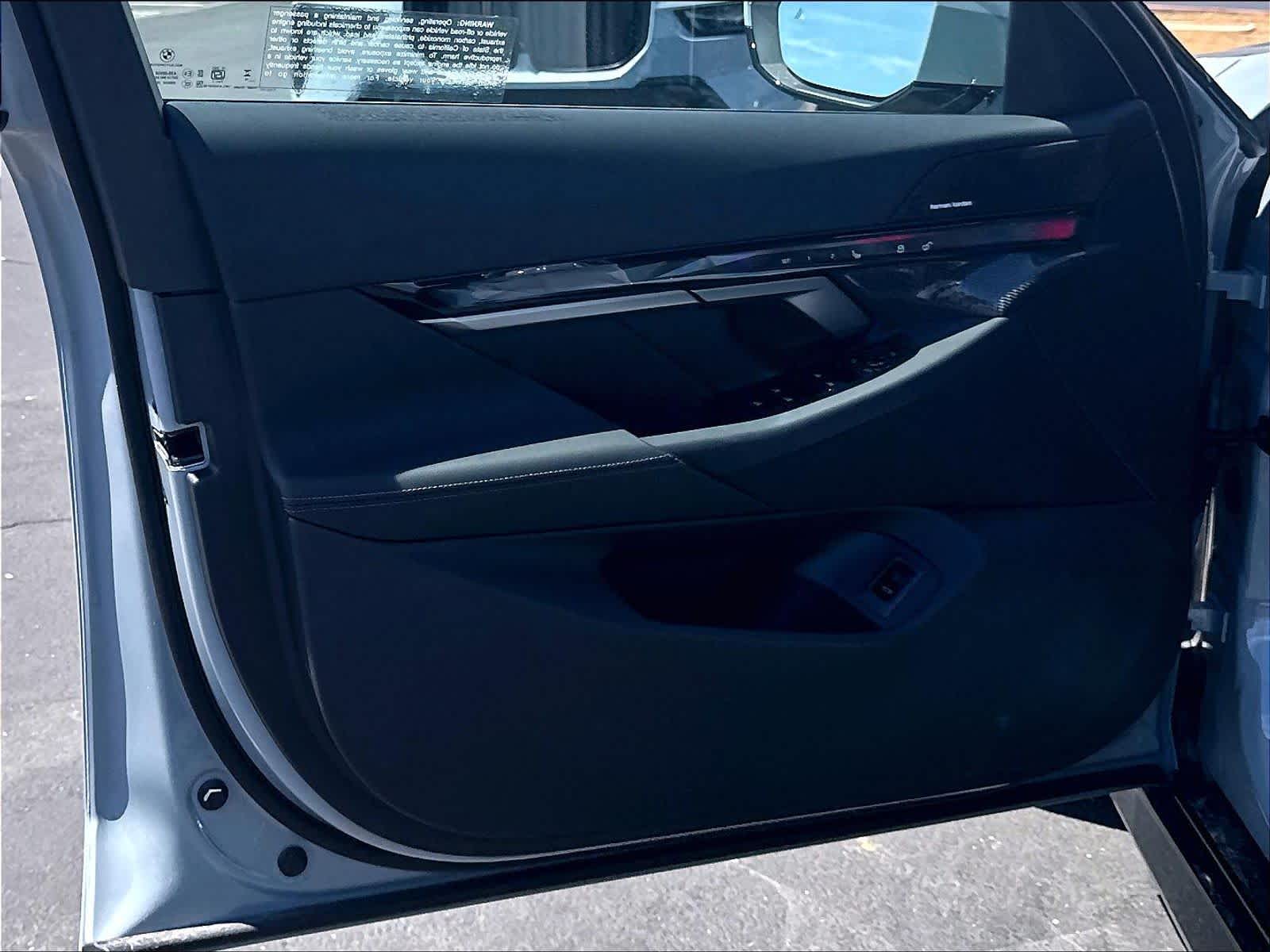 New 2027 BMW 530i Sedan