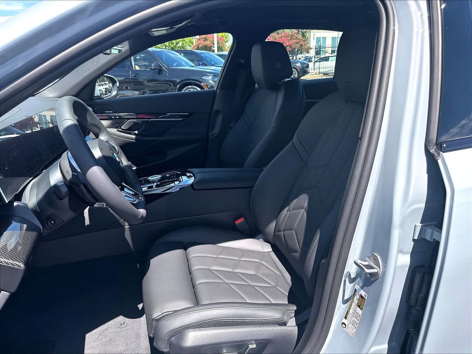 New 2027 BMW 530i Sedan