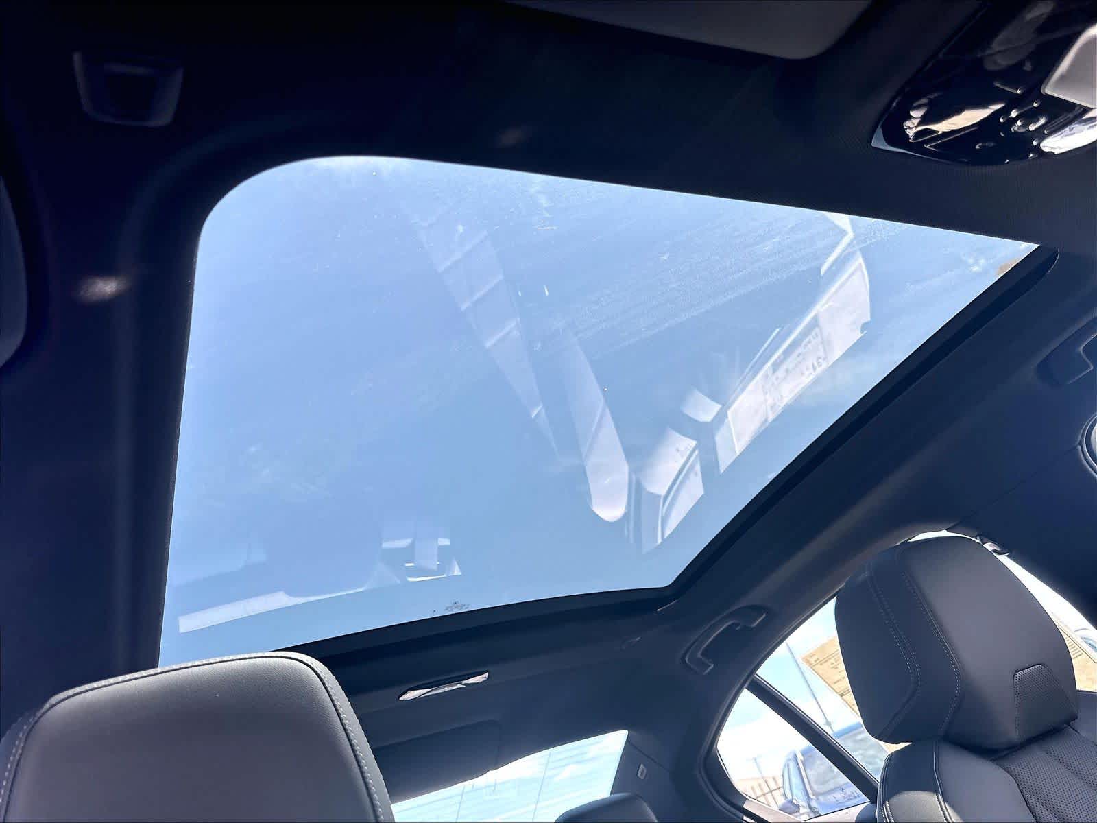 New 2027 BMW 530i Sedan