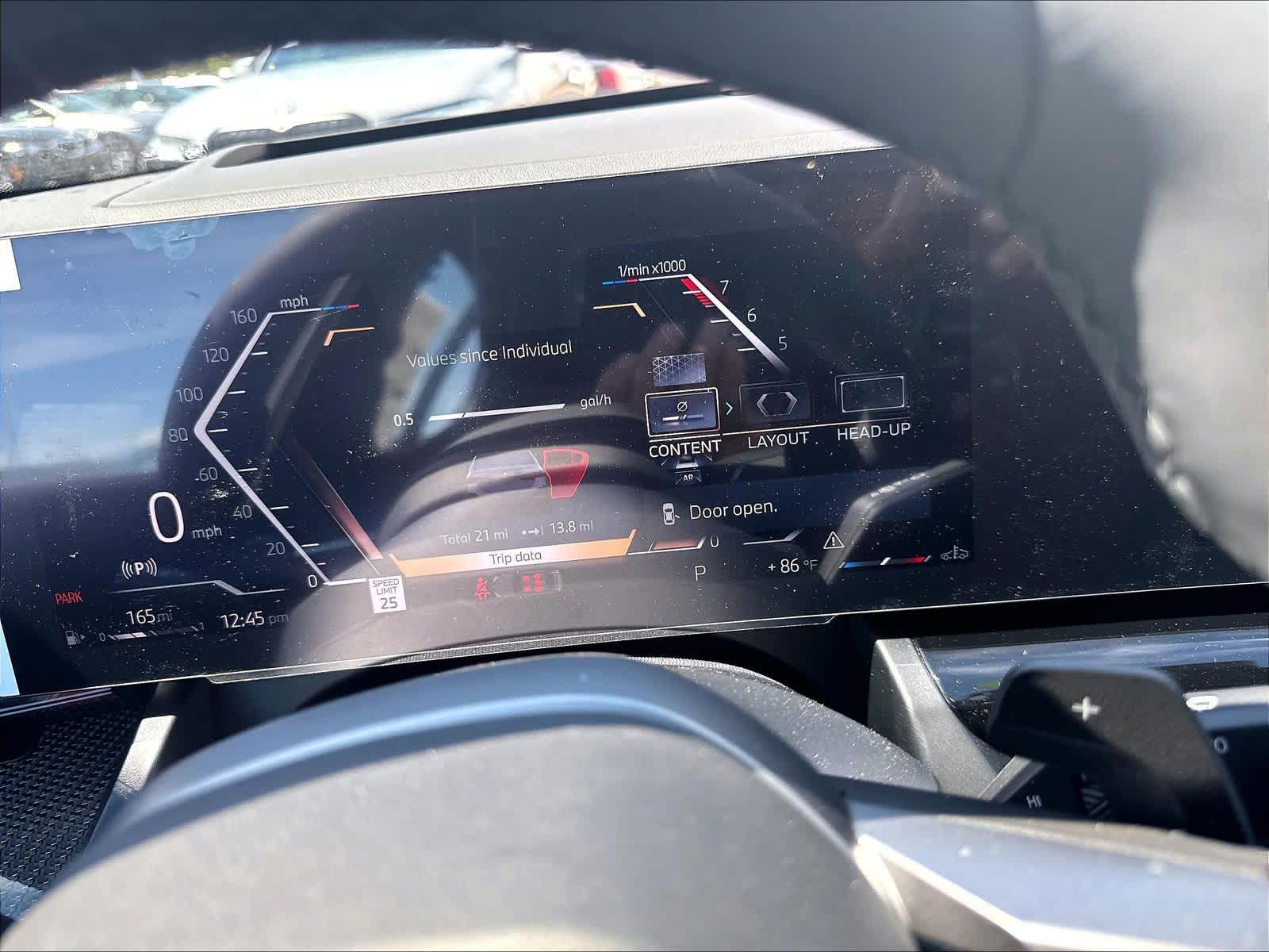 New 2027 BMW 530i Sedan